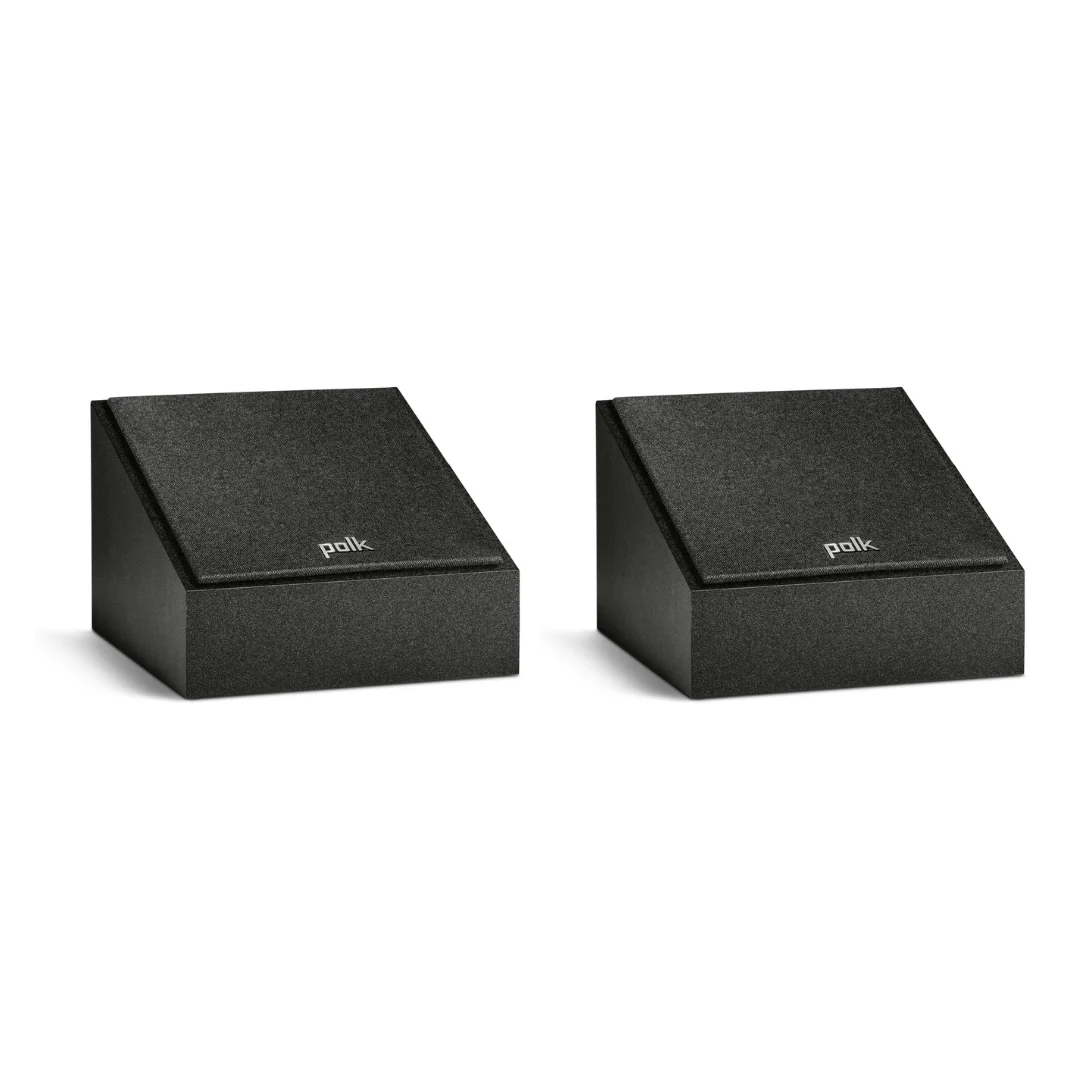 Polk Monitor XT90 Height Speakers for Dolby Atmos (pair) - Image 2