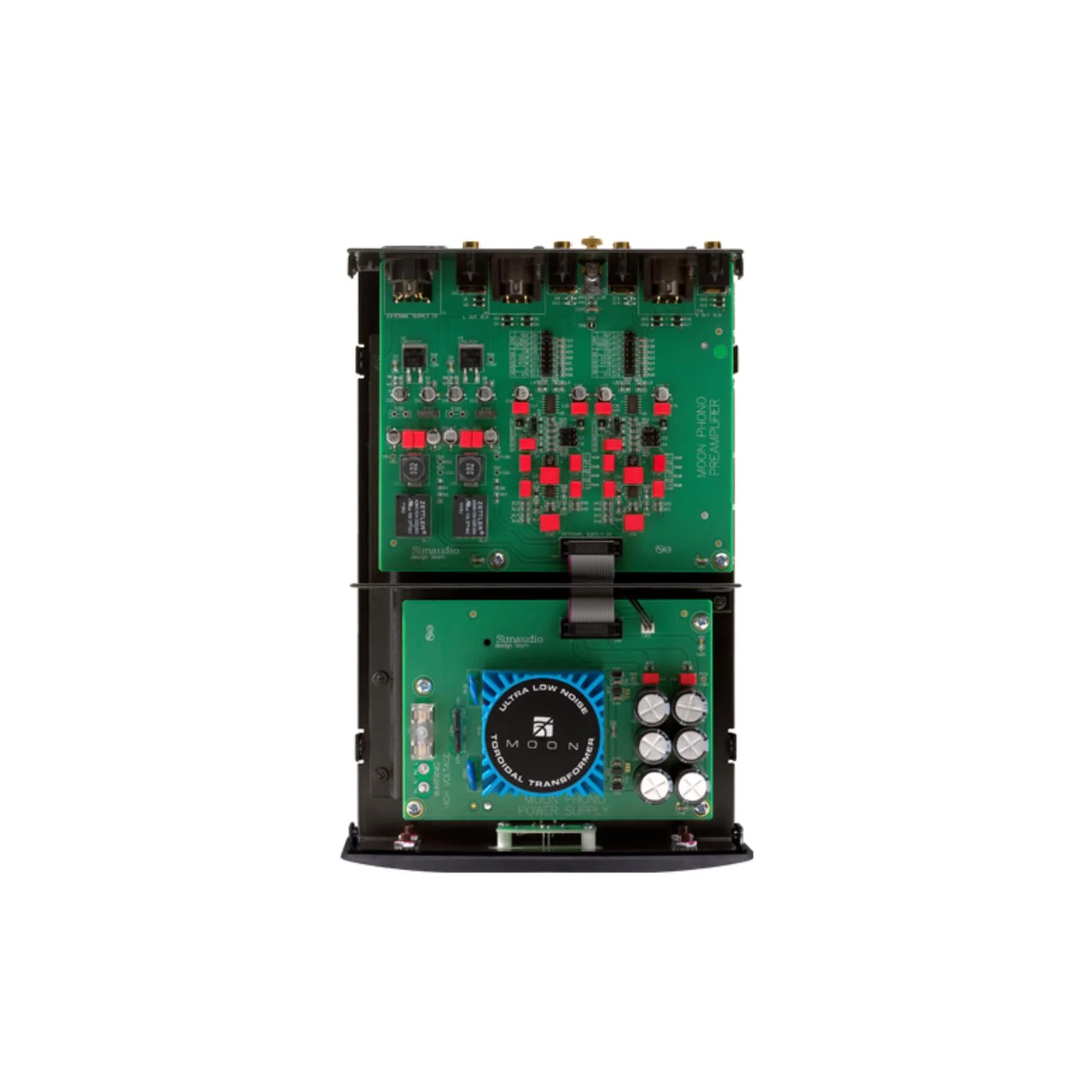 MOON 310LP Phono Preamplifier - Image 3