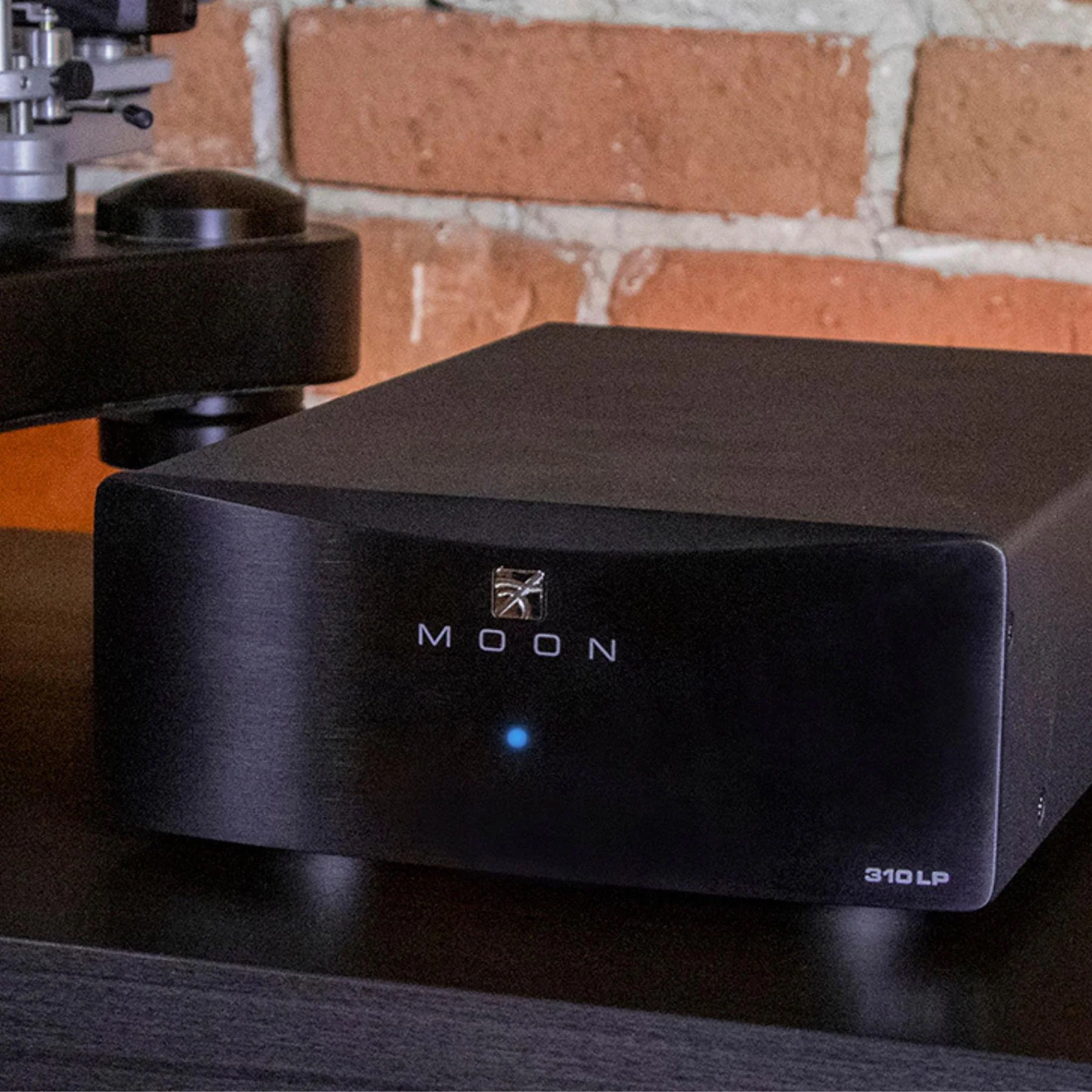 MOON 310LP Phono Preamplifier - Image 4