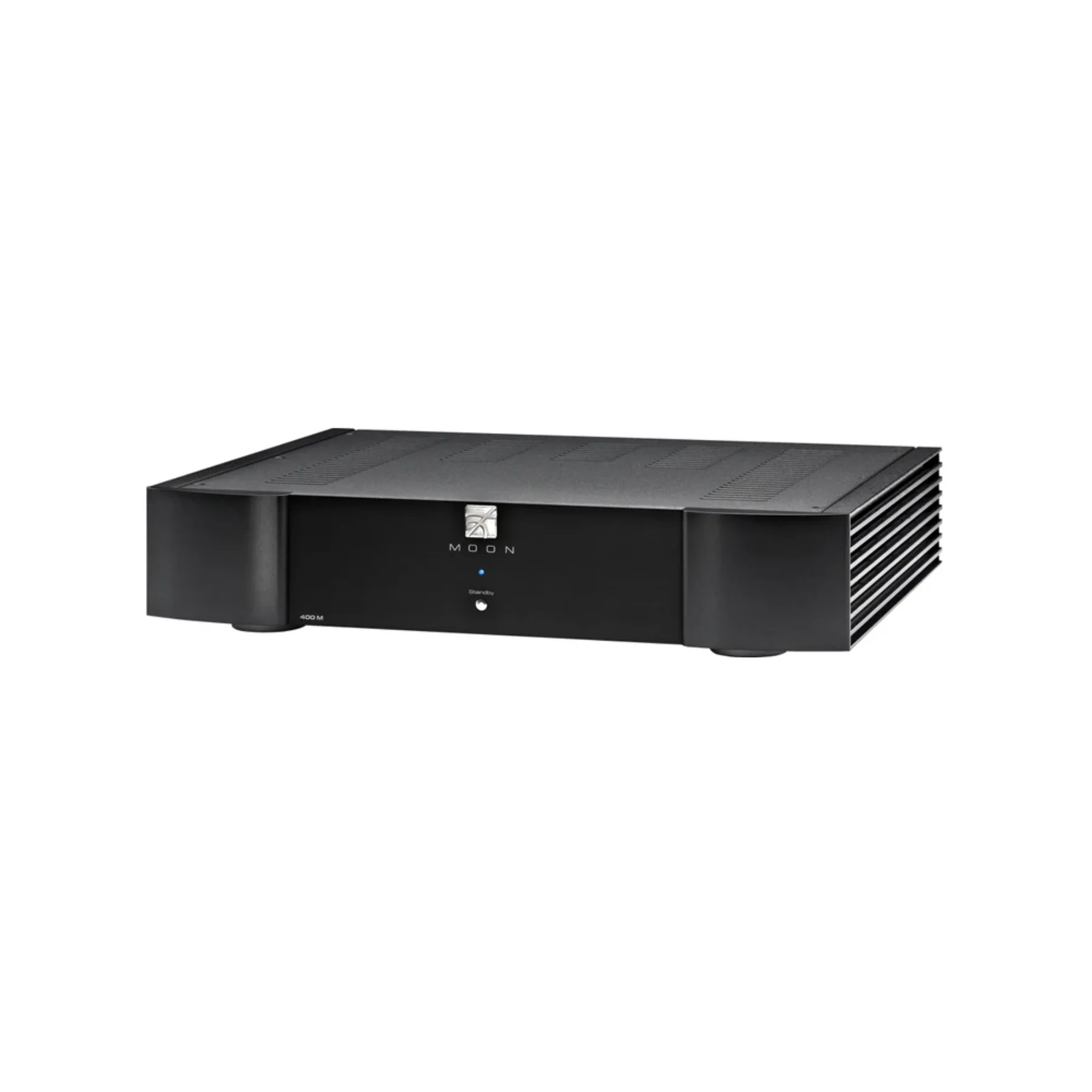 MOON 400M Power Amplifier