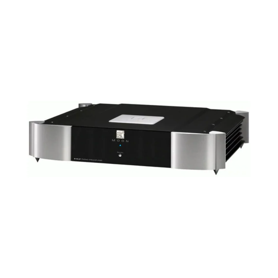 MOON 810LP Phono Preamplifier - Image 3
