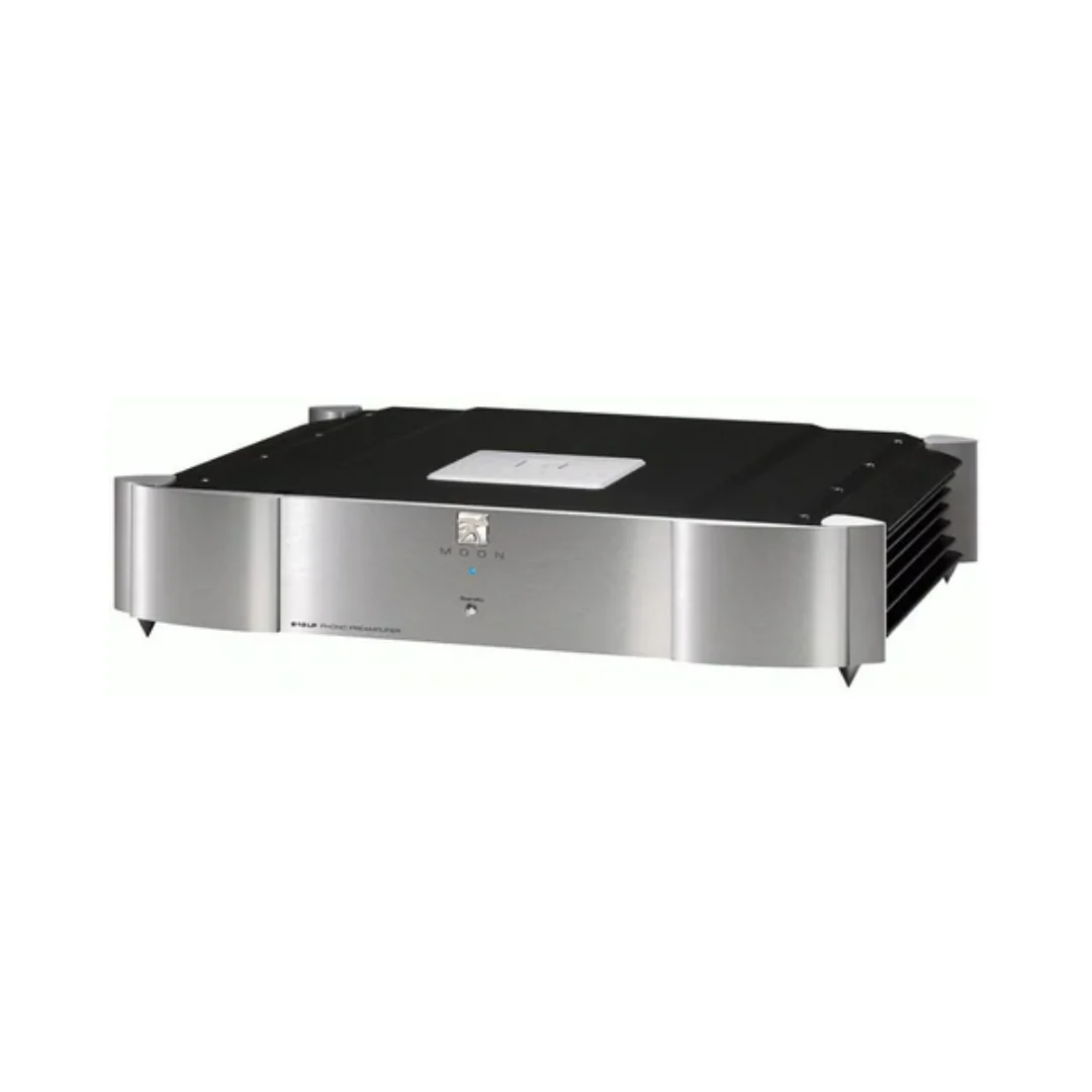 MOON 810LP Phono Preamplifier - Image 4