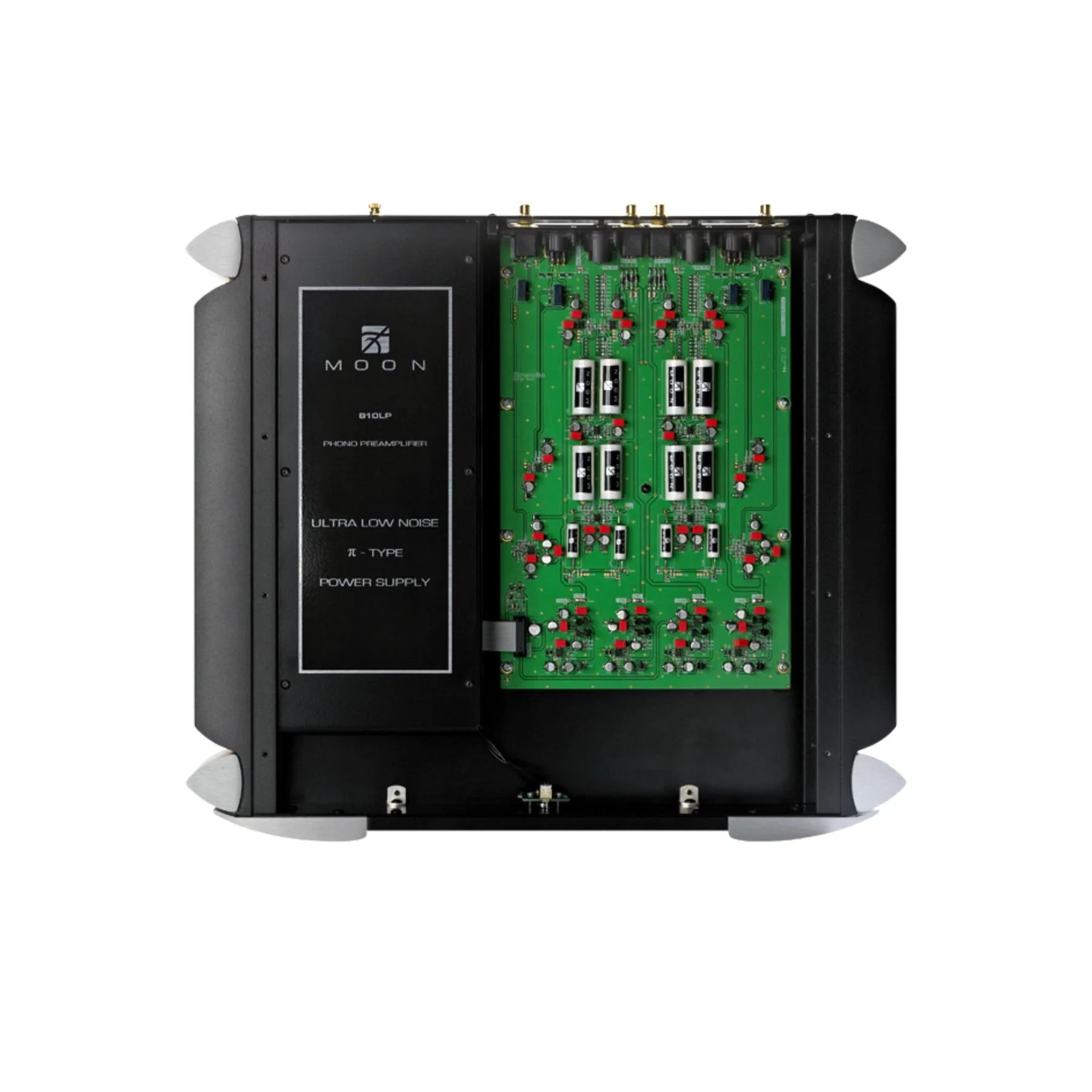 MOON 810LP Phono Preamplifier - Image 5