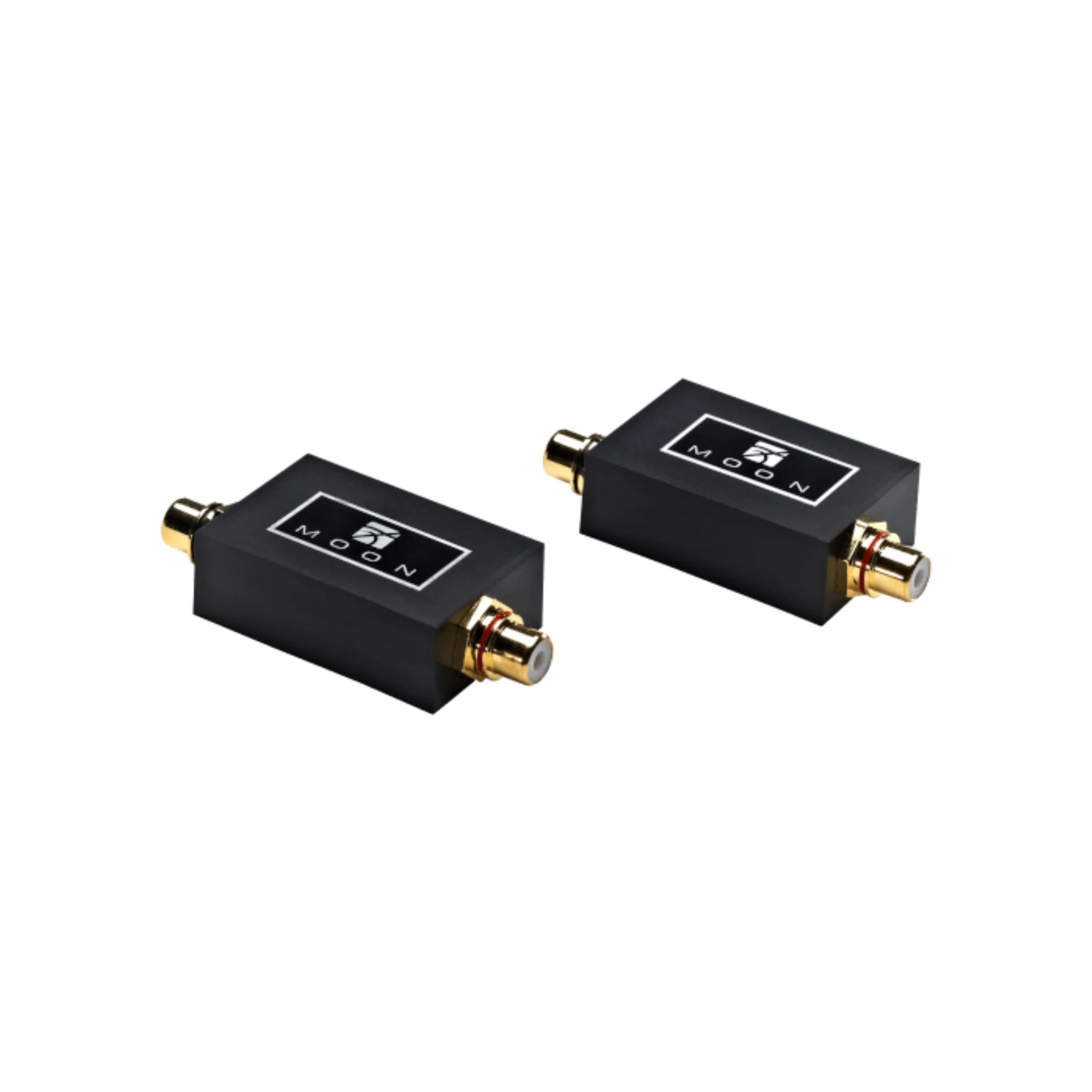 MOON In-Line DC Filter (Pair)