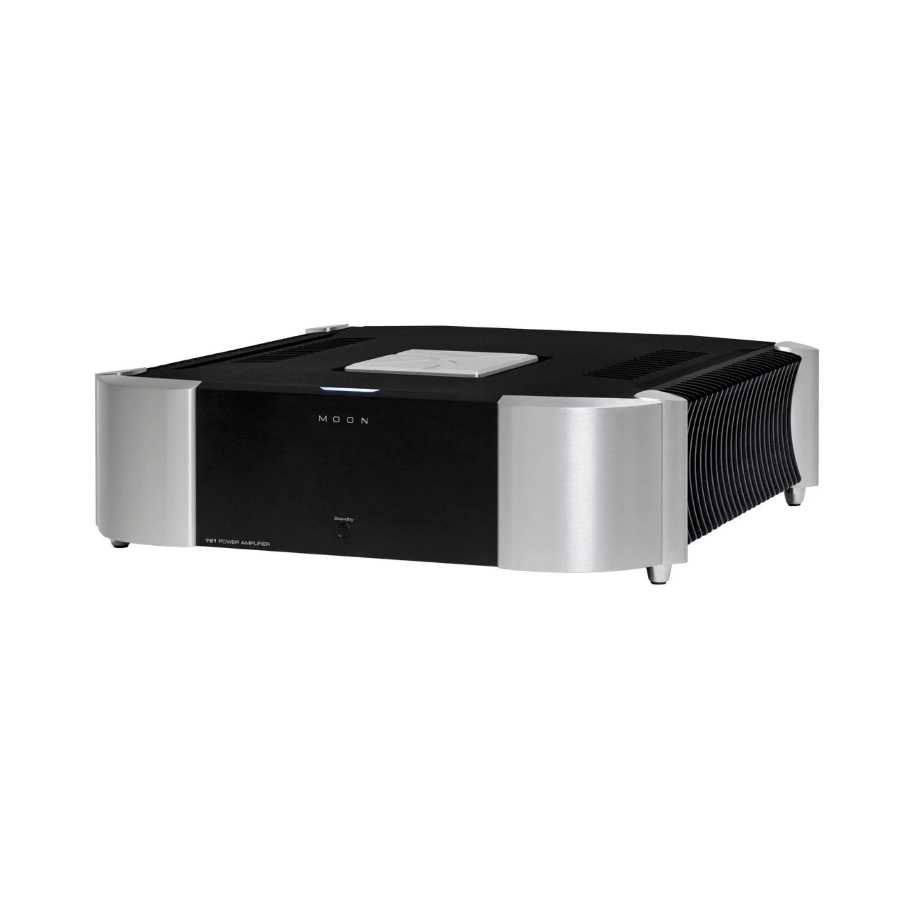 MOON North Collection 761 Power Amplifier