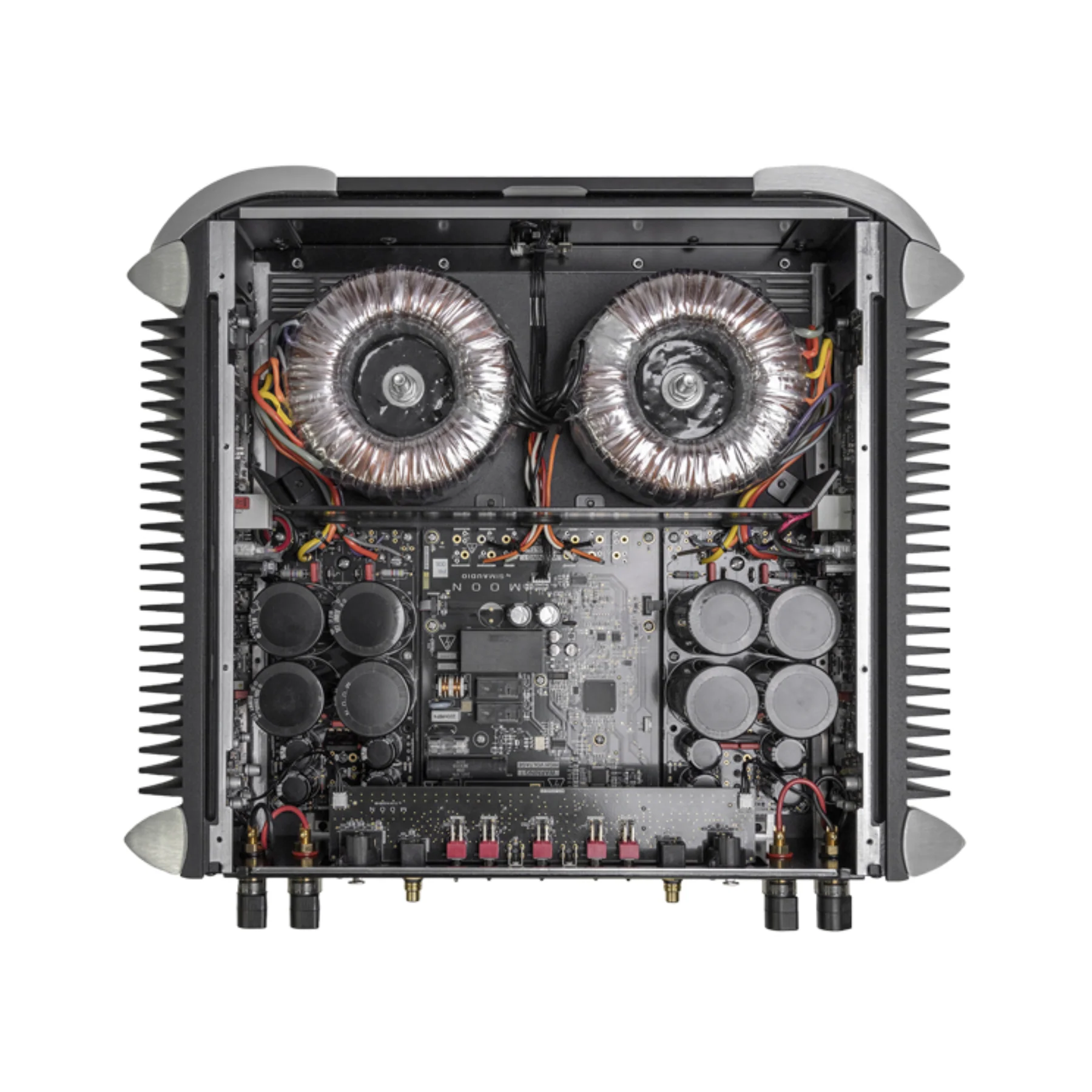 MOON North Collection 761 Power Amplifier - Image 3