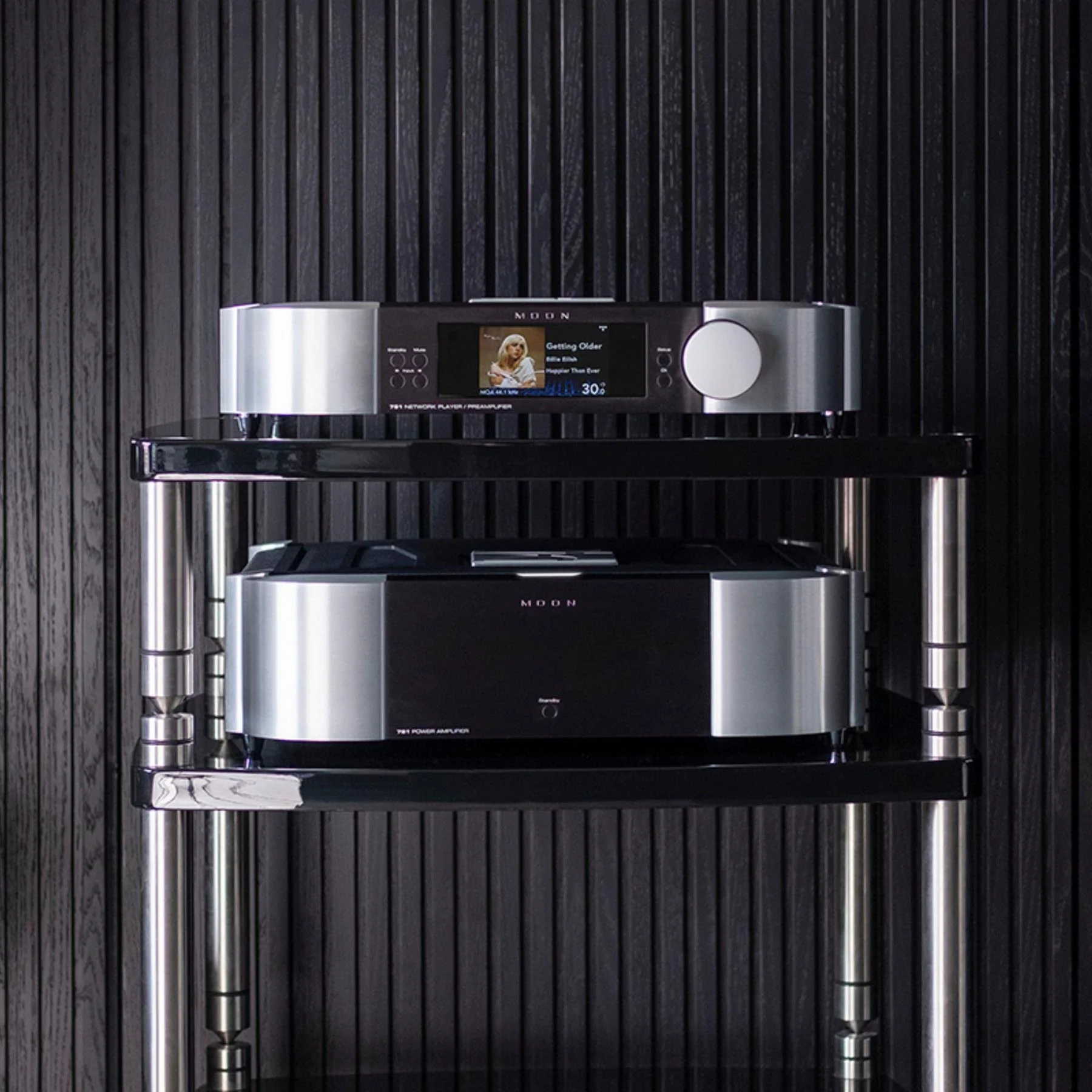 MOON North Collection 761 Power Amplifier - Image 4