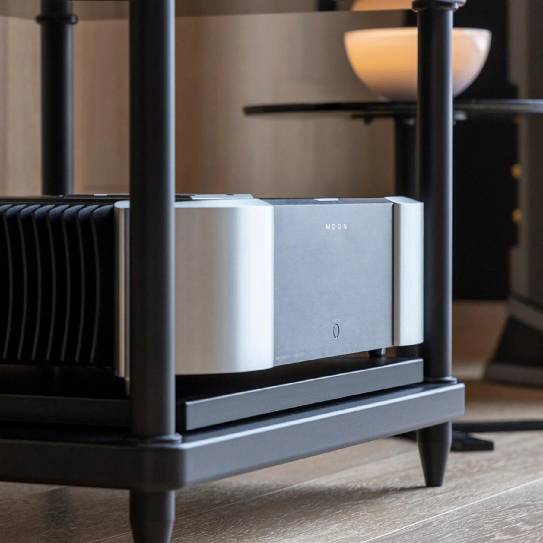 MOON North Collection 761 Power Amplifier - Image 5