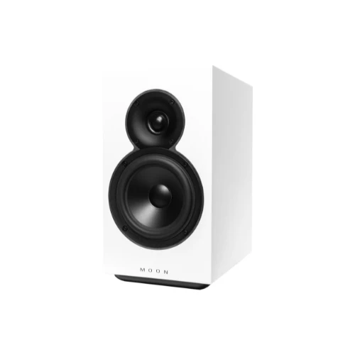 MOON Voice 22 Bookshelf Speakers (pair) - Image 3