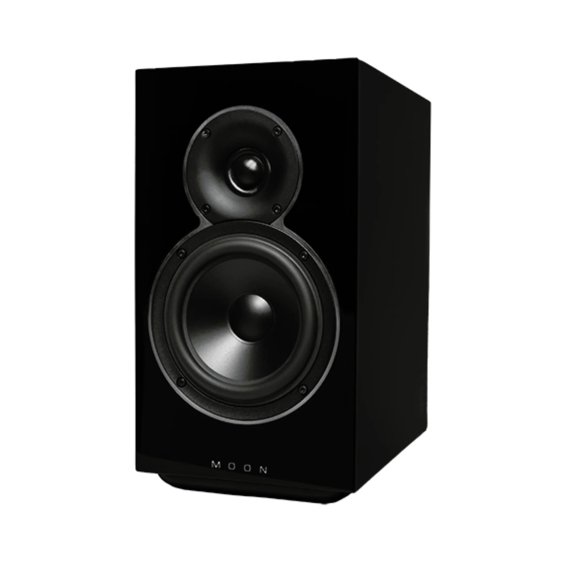 MOON Voice 22 Bookshelf Speakers (pair) - Please call 877-744-1179 for a discount on an Open-box unit - Image 4