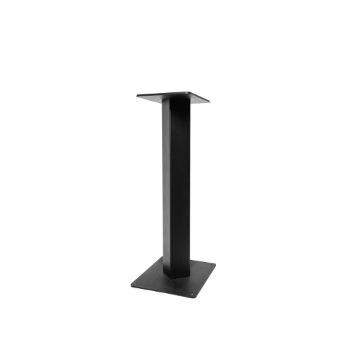 MOON Voice 22 Pair Speaker Stands in Black