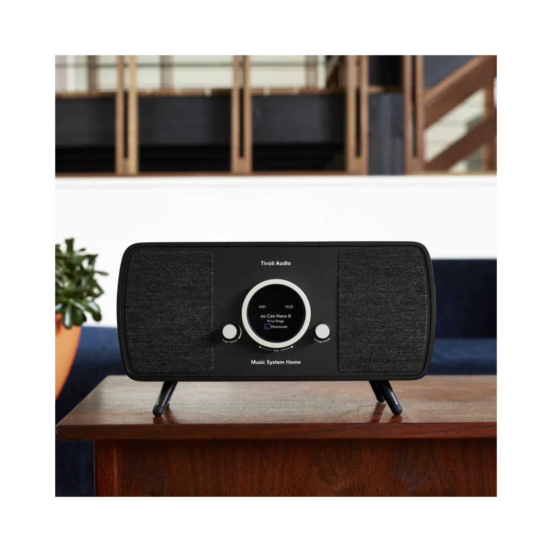 Tivoli Audio Music System Home (Gen. 2) - Image 5