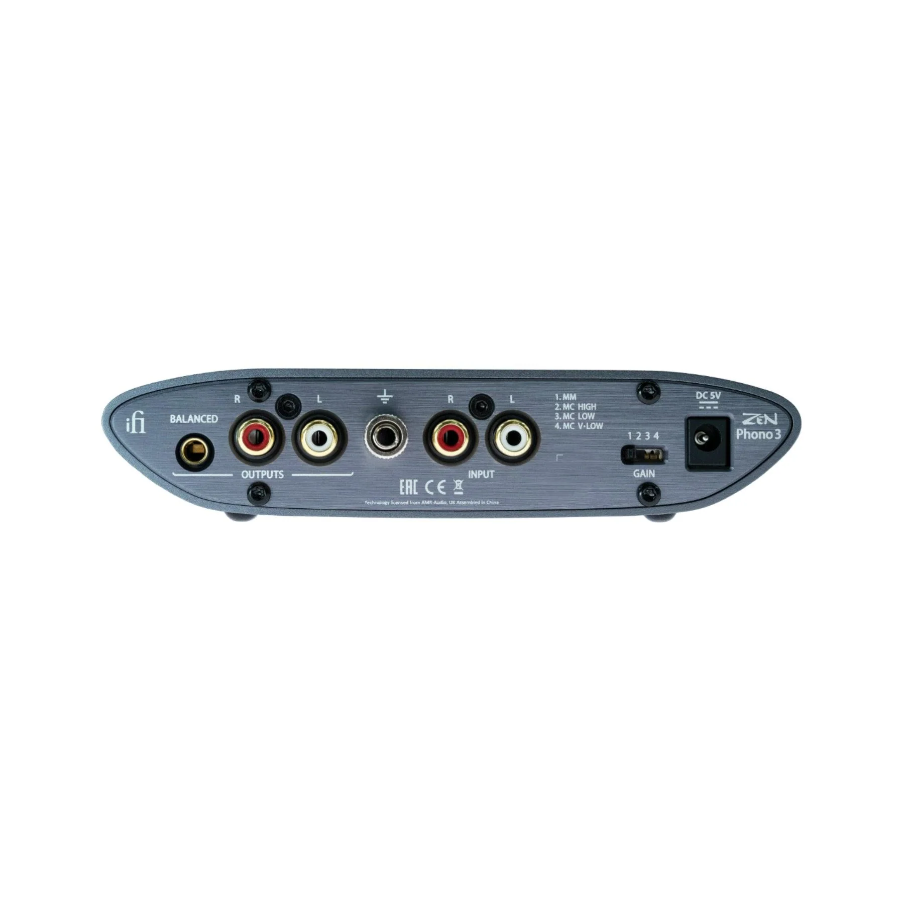Music Hall 2.3 Turntable Ultimate Vinyl & Streaming Audio Package - Image 8