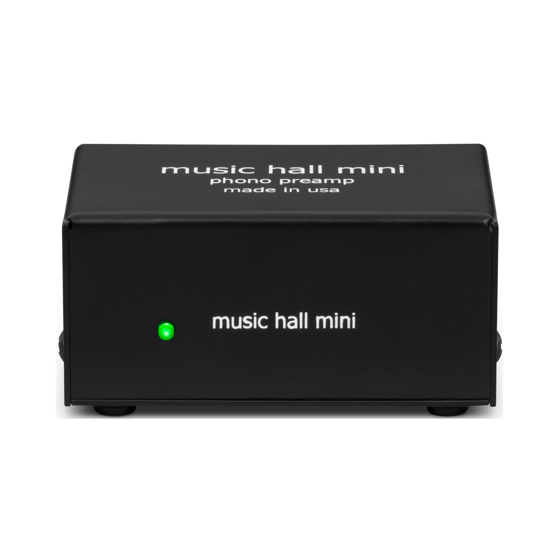 Music Hall Mini Phono Preamp
