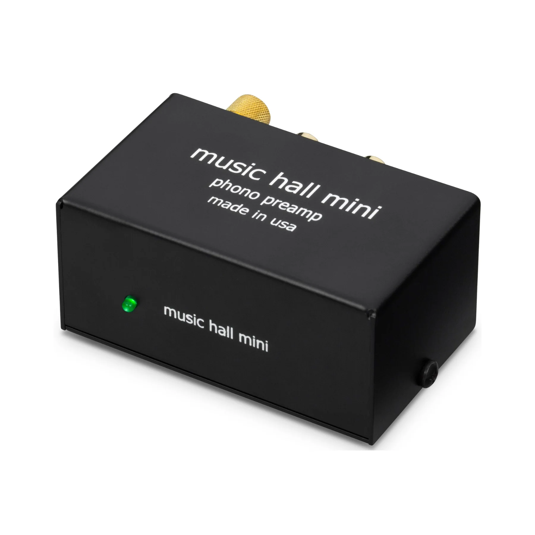 Music Hall Mini Phono Preamp - Clearance / Open Box - Image 3