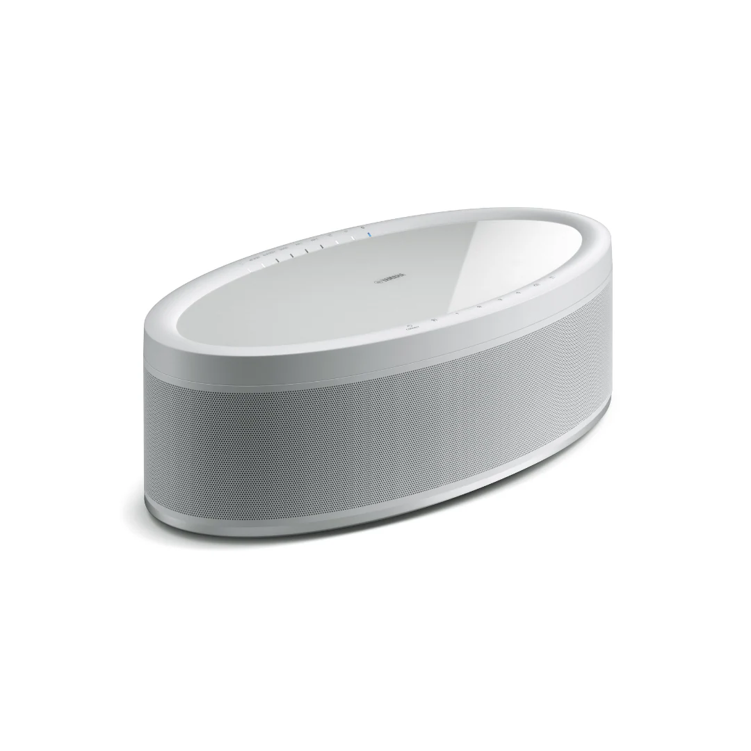 Yamaha MusicCast 50 Wireless Speaker - Image 2