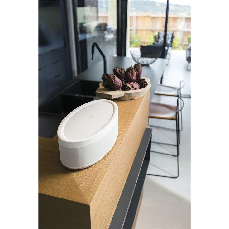 Yamaha MusicCast 50 Wireless Speaker - Image 3