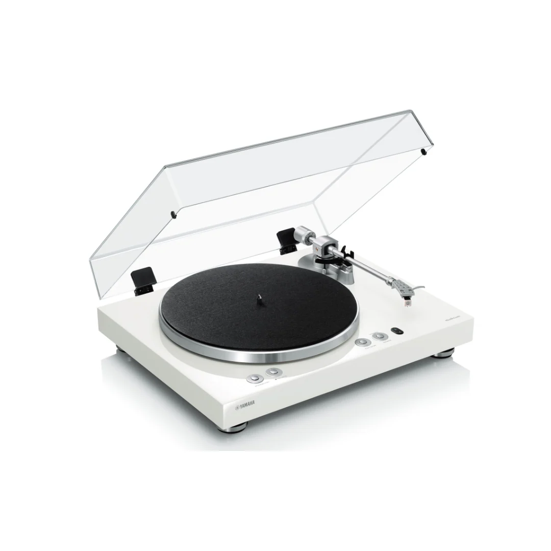 Yamaha MusicCast TT-N503 Turntable
