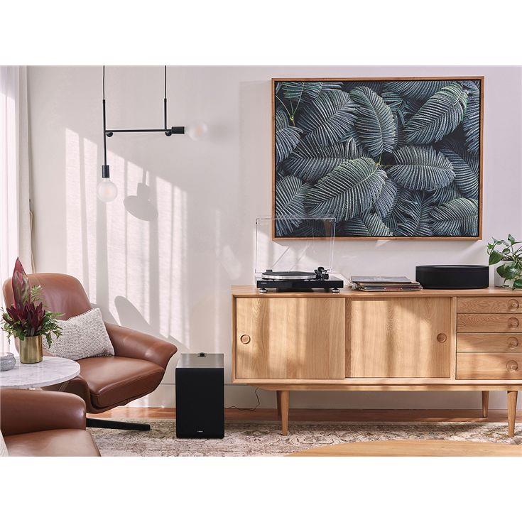 Yamaha MusicCast TT-N503 Turntable - Image 5