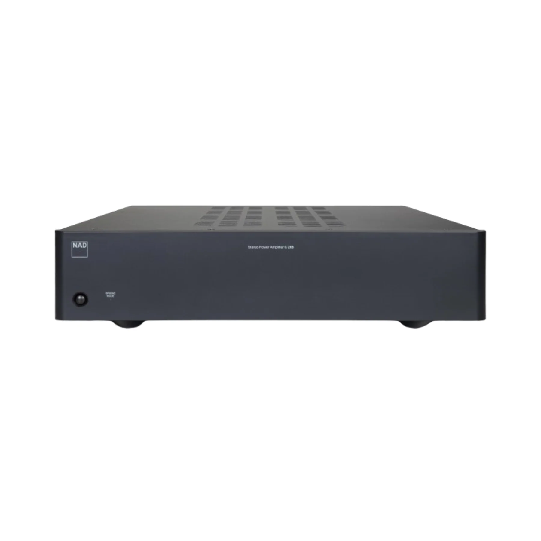 NAD C 268 Stereo Power Amplifier