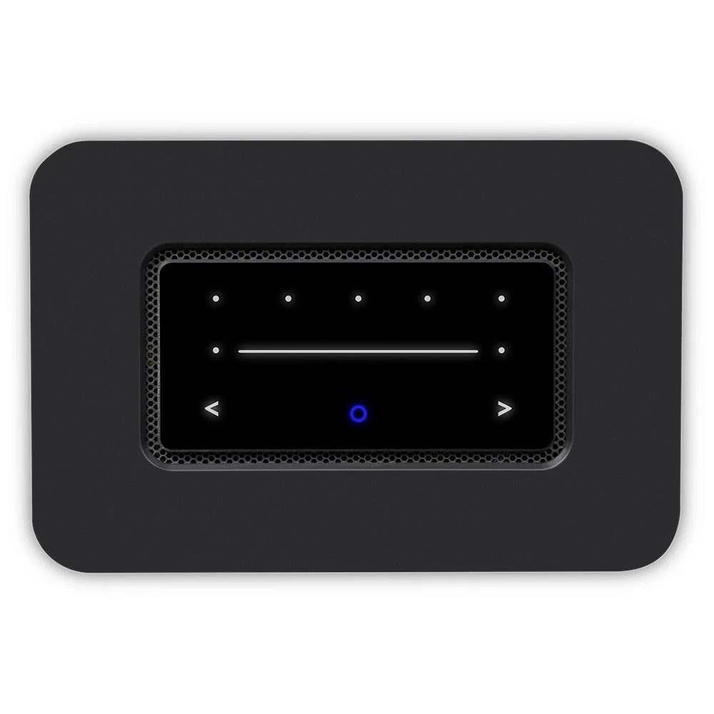 NAD C 389 Integrated Amplifier & Bluesound NODE Music Streamer Bundle - Image 6