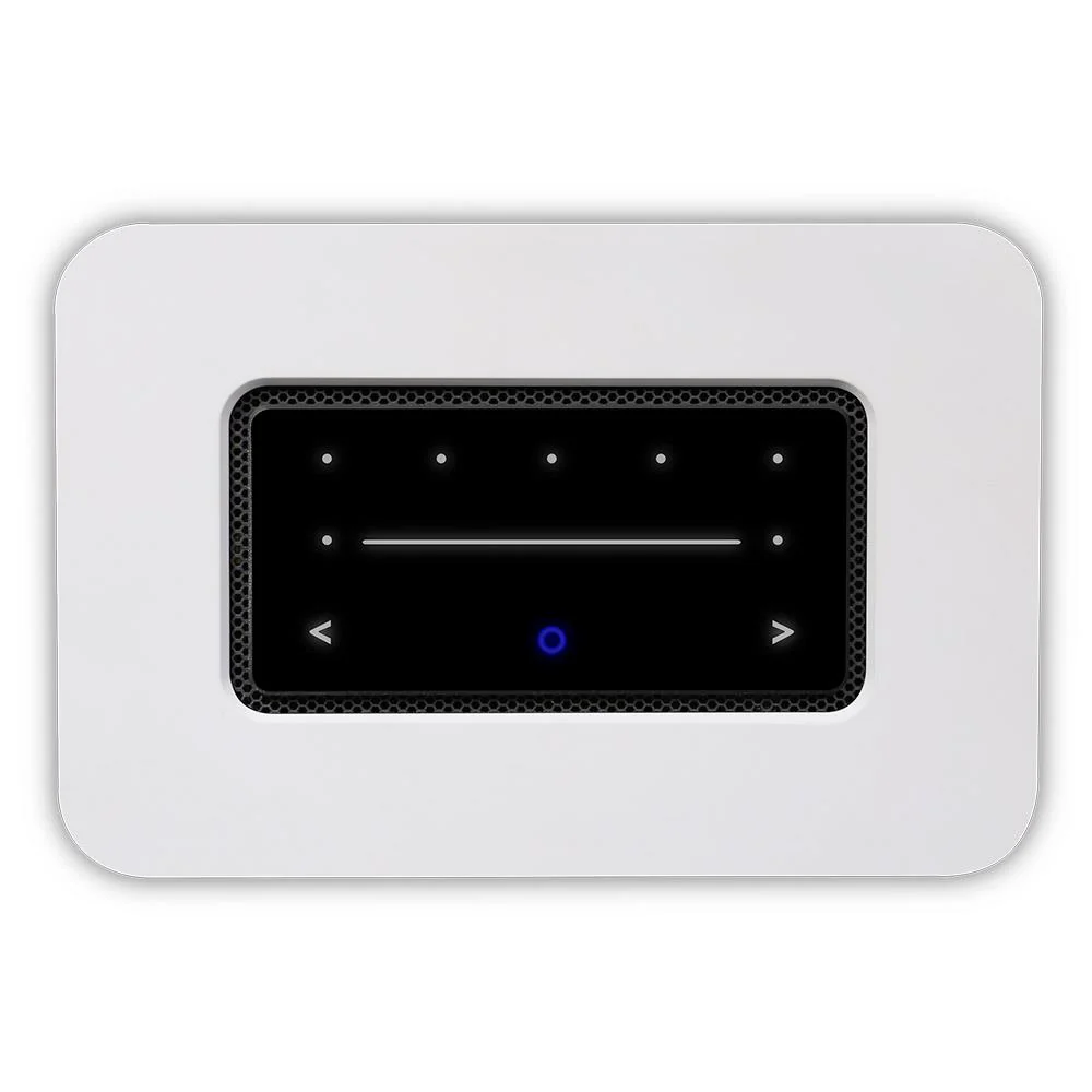 NAD C 399 Integrated Amplifier & Bluesound NODE Music Streamer Bundle - Image 7