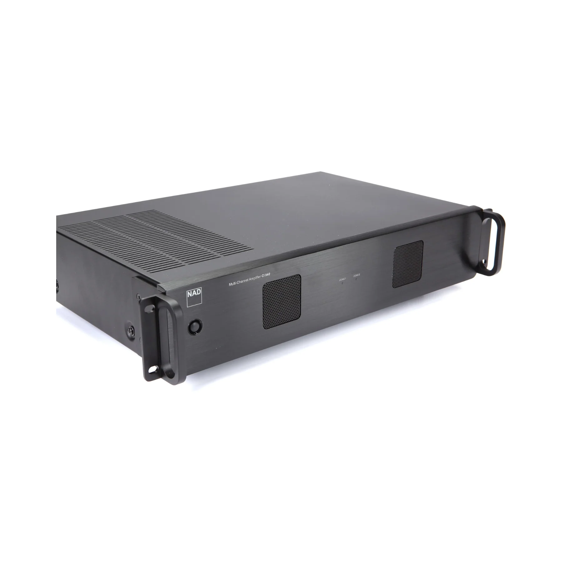 NAD CI 940 4-Channel Power Amplifier - Clearance / Open Box - Image 2