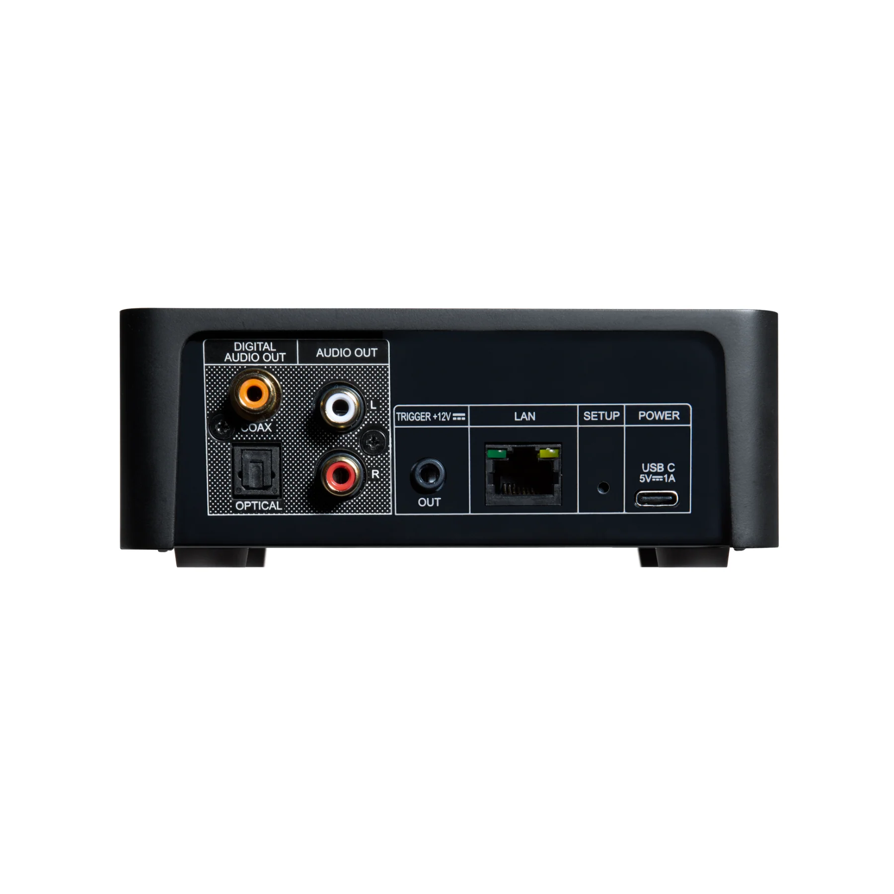 NAD CS1 Endpoint Network Streamer - Image 2