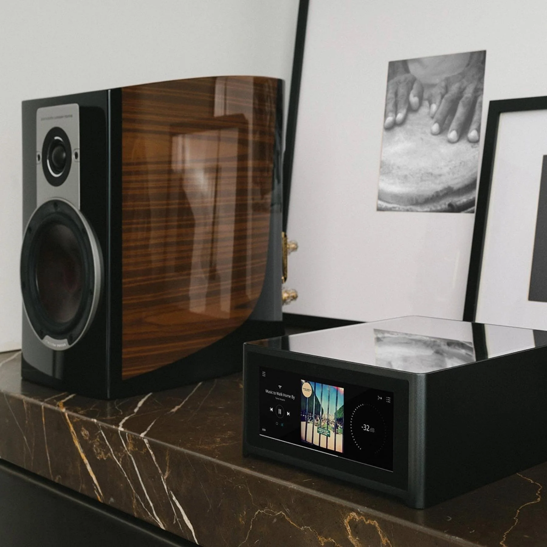 NAD M10V3 Streaming Integrated Amplifier - Image 4