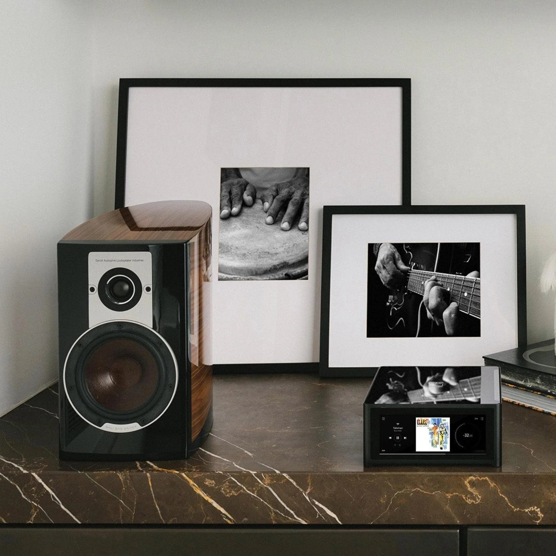 NAD M10V3 Streaming Integrated Amplifier - Image 5