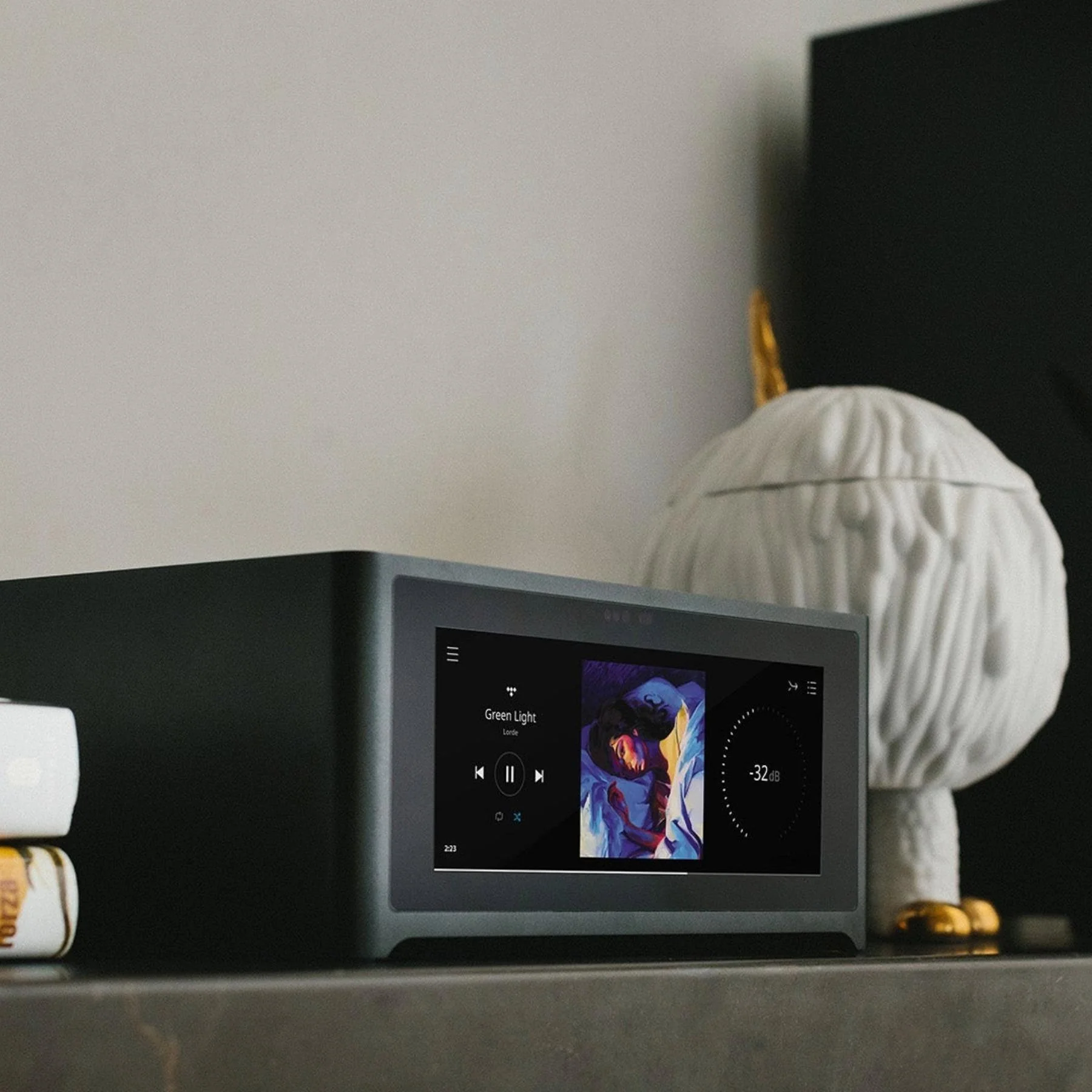 NAD M10V3 Streaming Integrated Amplifier - Image 6