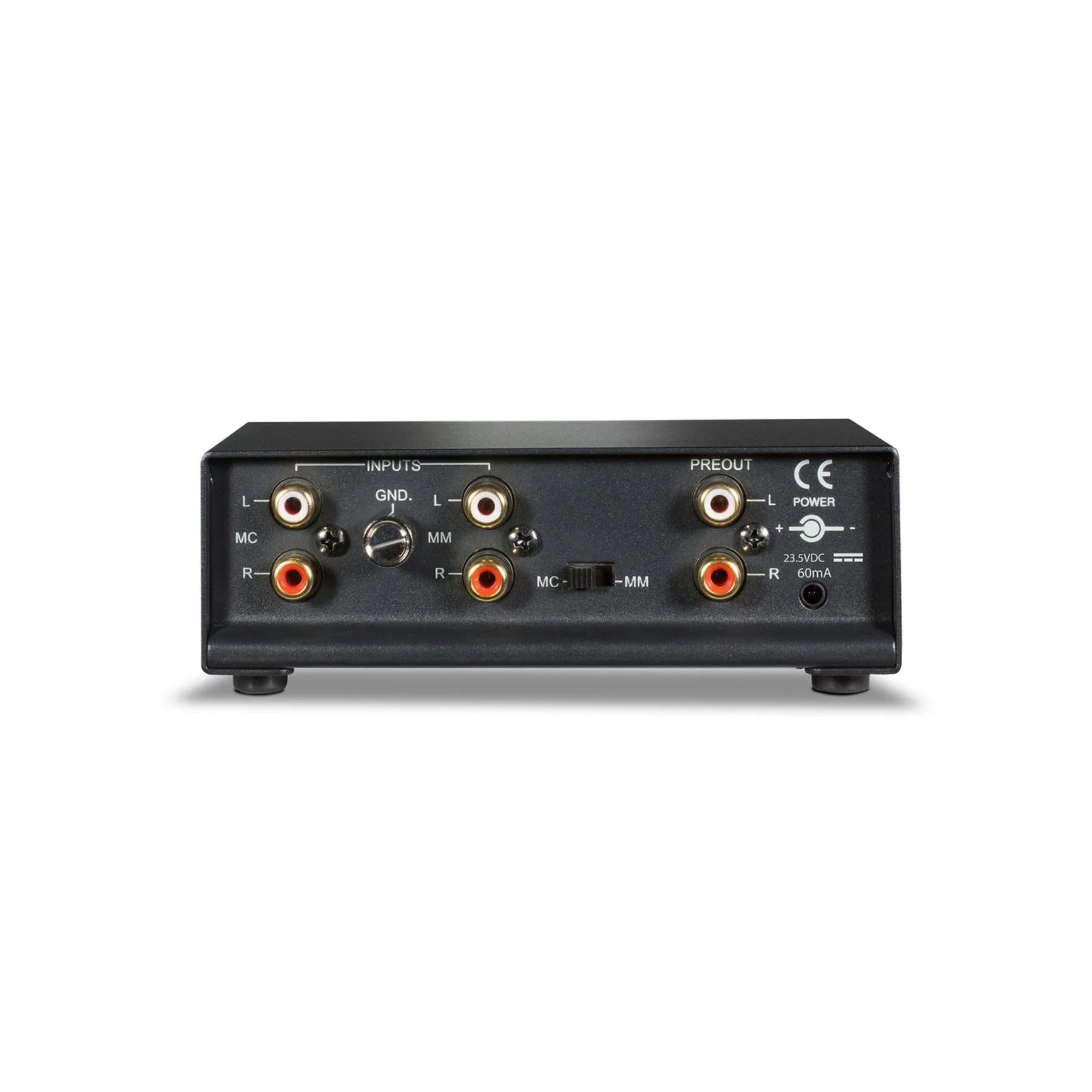 NAD PP 2e Phono Preamplifier - Image 2