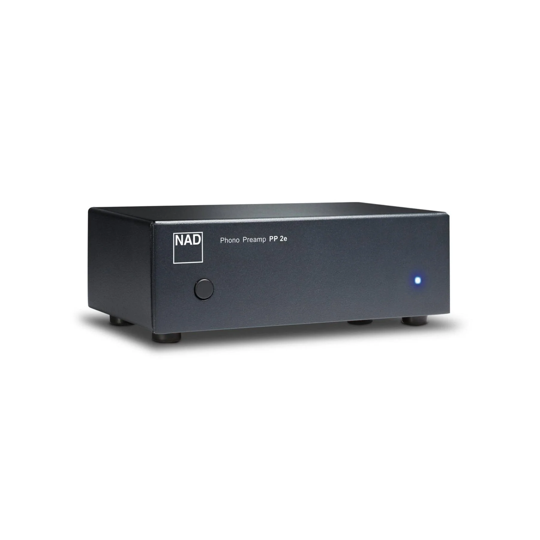 NAD PP 2e Phono Preamplifier - Image 3