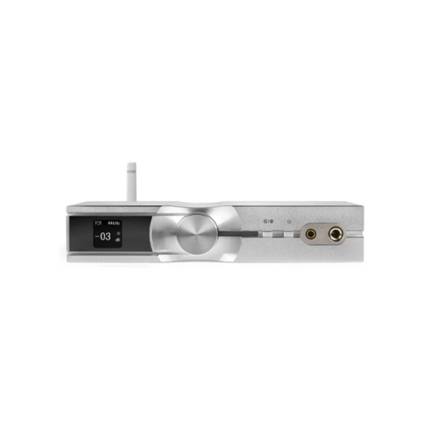 iFi Audio NEO iDSD Desktop DAC and Balanced Headphone Amp