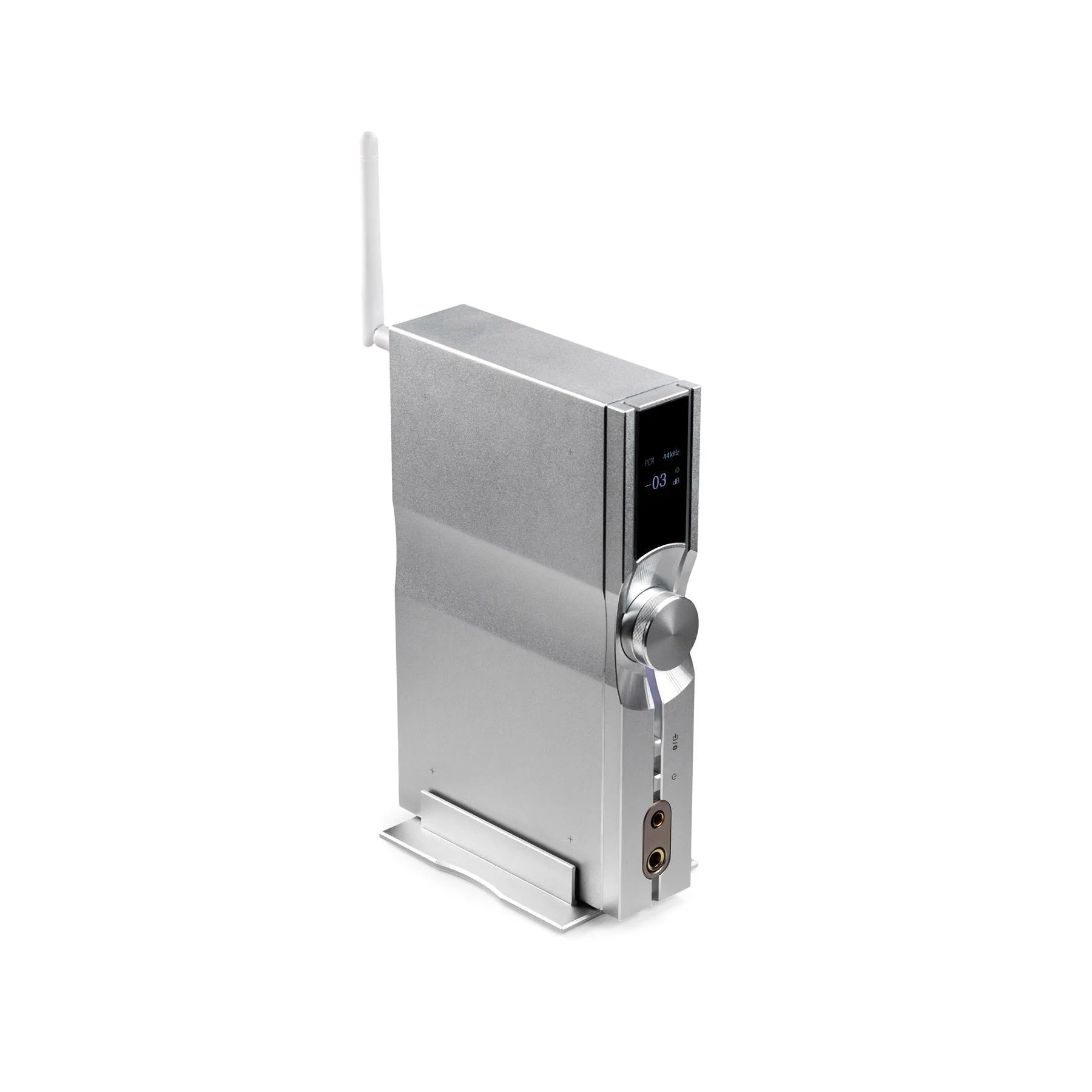 iFi Audio NEO iDSD Desktop DAC and Balanced Headphone Amp - Image 2
