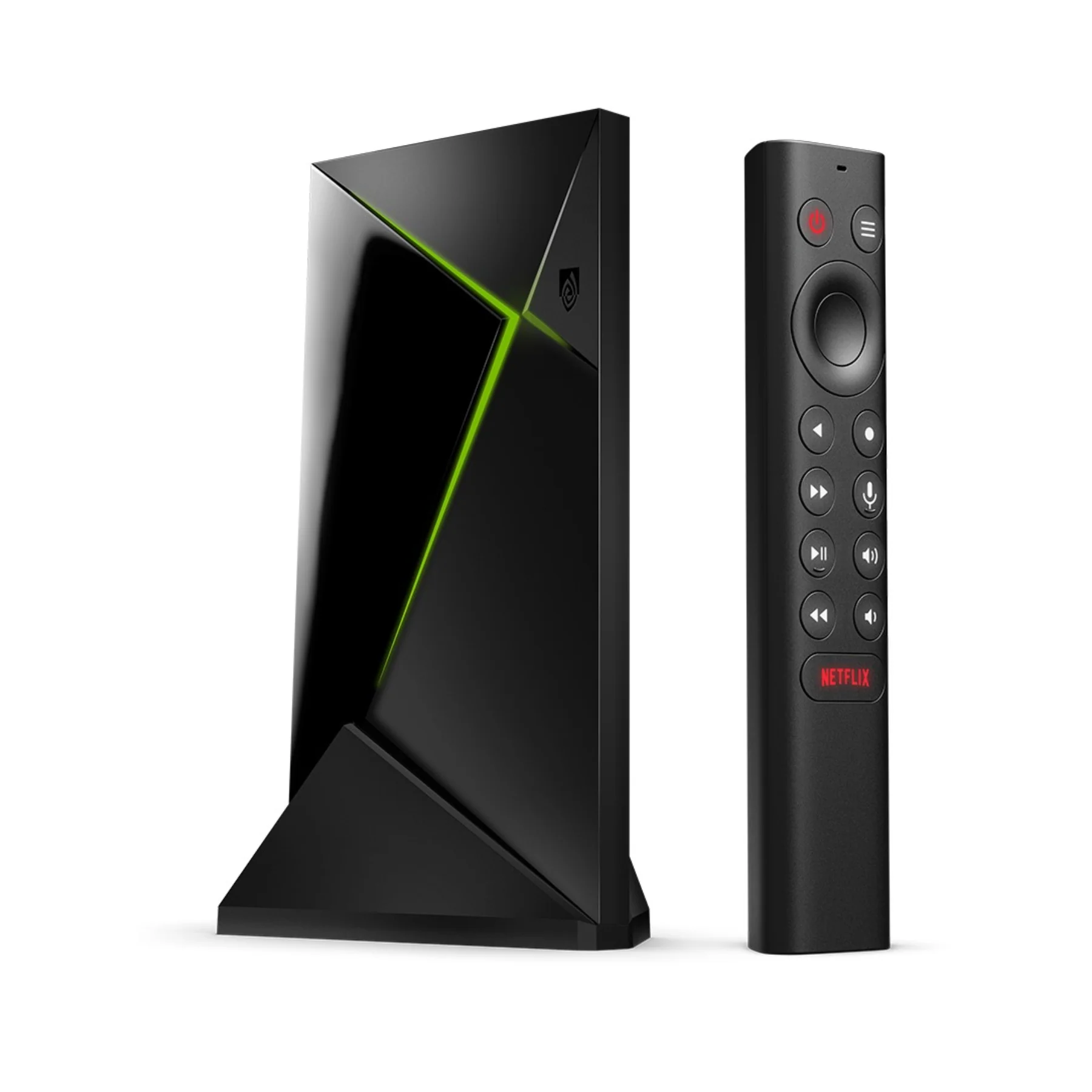 NVIDIA Shield Android TV Pro - 4K HDR Streaming Media Player - Clearance / Open Box