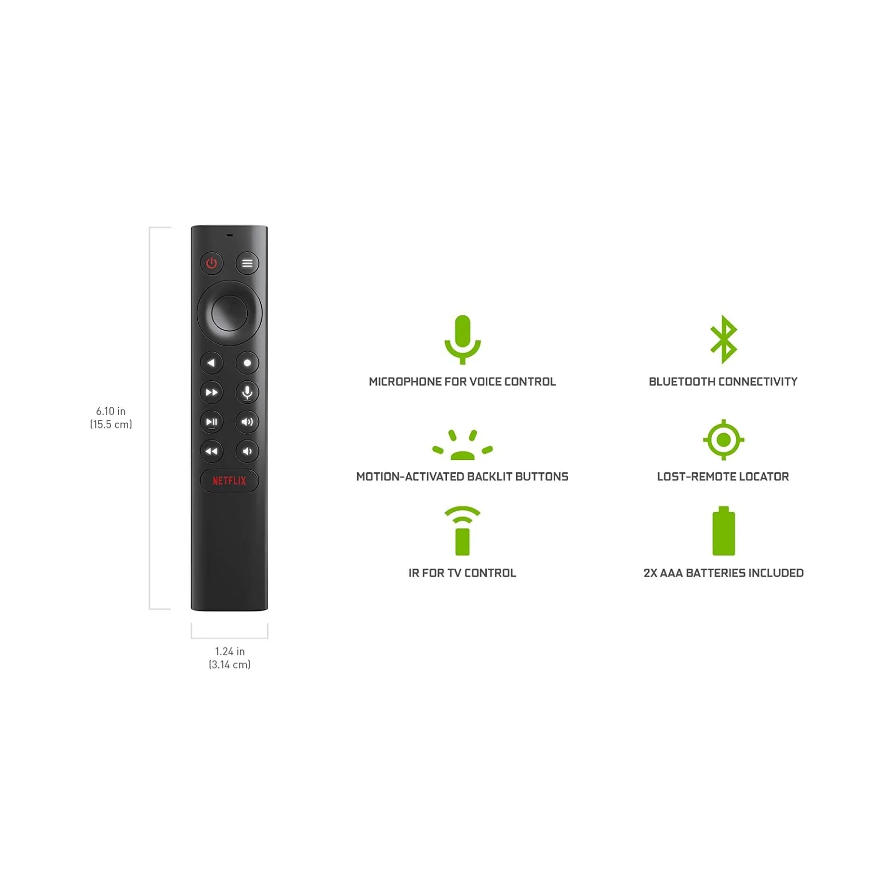 NVIDIA Shield Android TV Pro - 4K HDR Streaming Media Player - Clearance / Open Box - Image 4