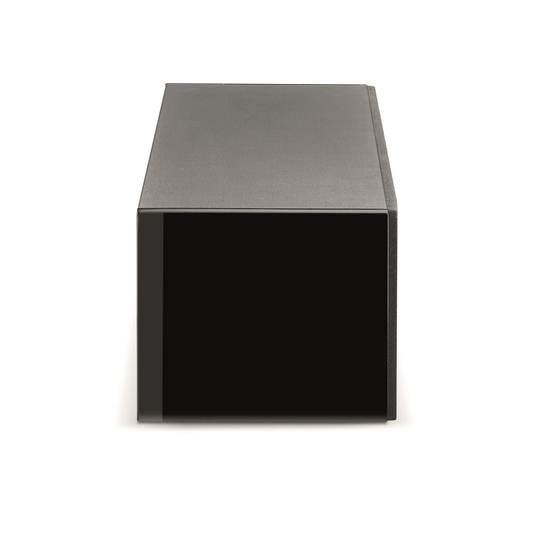 Omada Center Speaker Gloss Black - Image 4