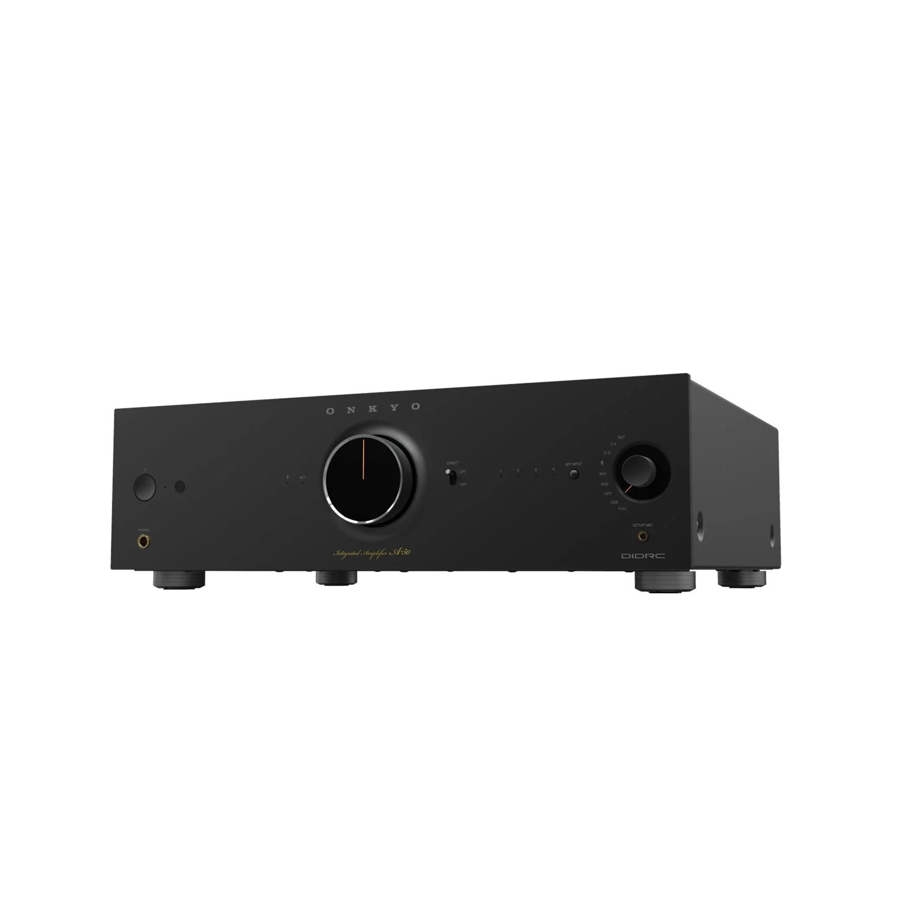 Onkyo A-50 Integrated Amplifier - Image 12
