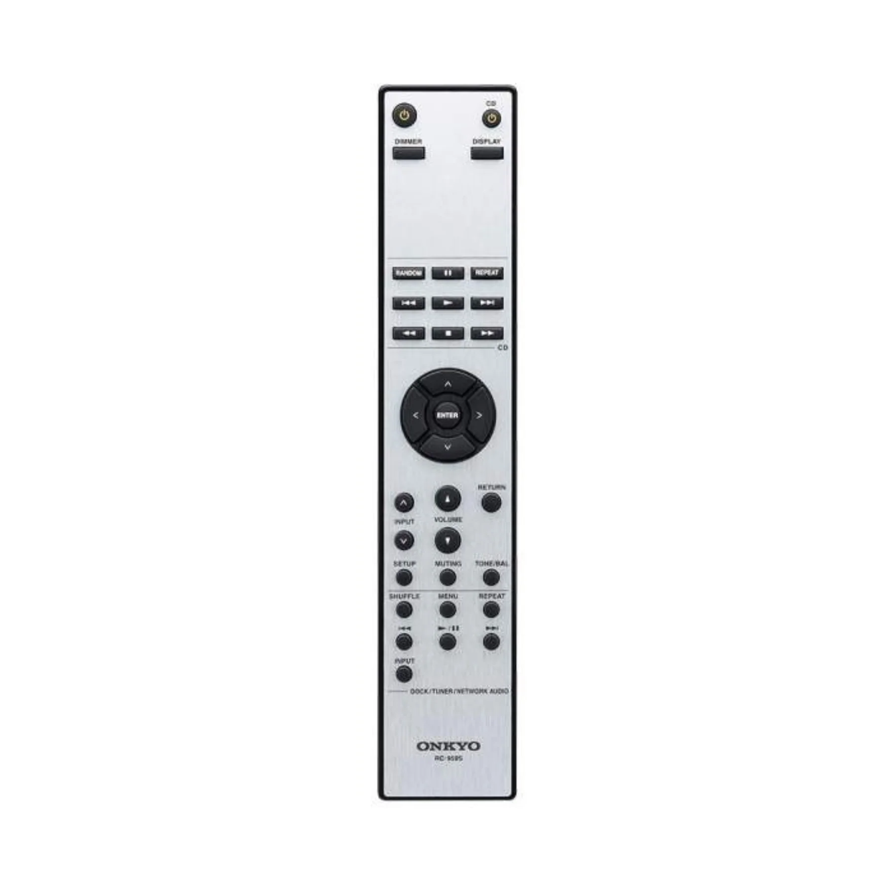 Onkyo A-9150 - Integrated Stereo Amplifier - Clearance / Open Box - Image 5