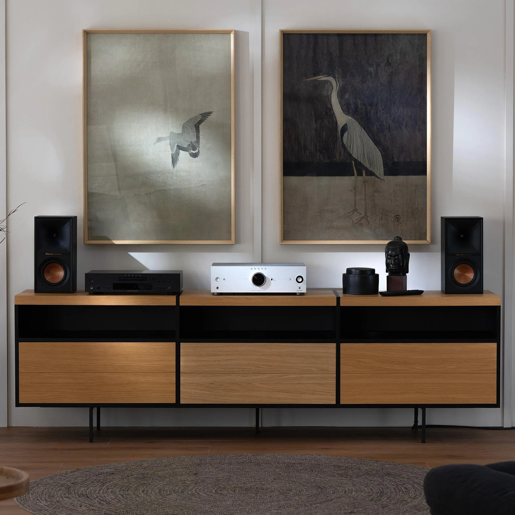 Onkyo C-30 CD Player - Image 3