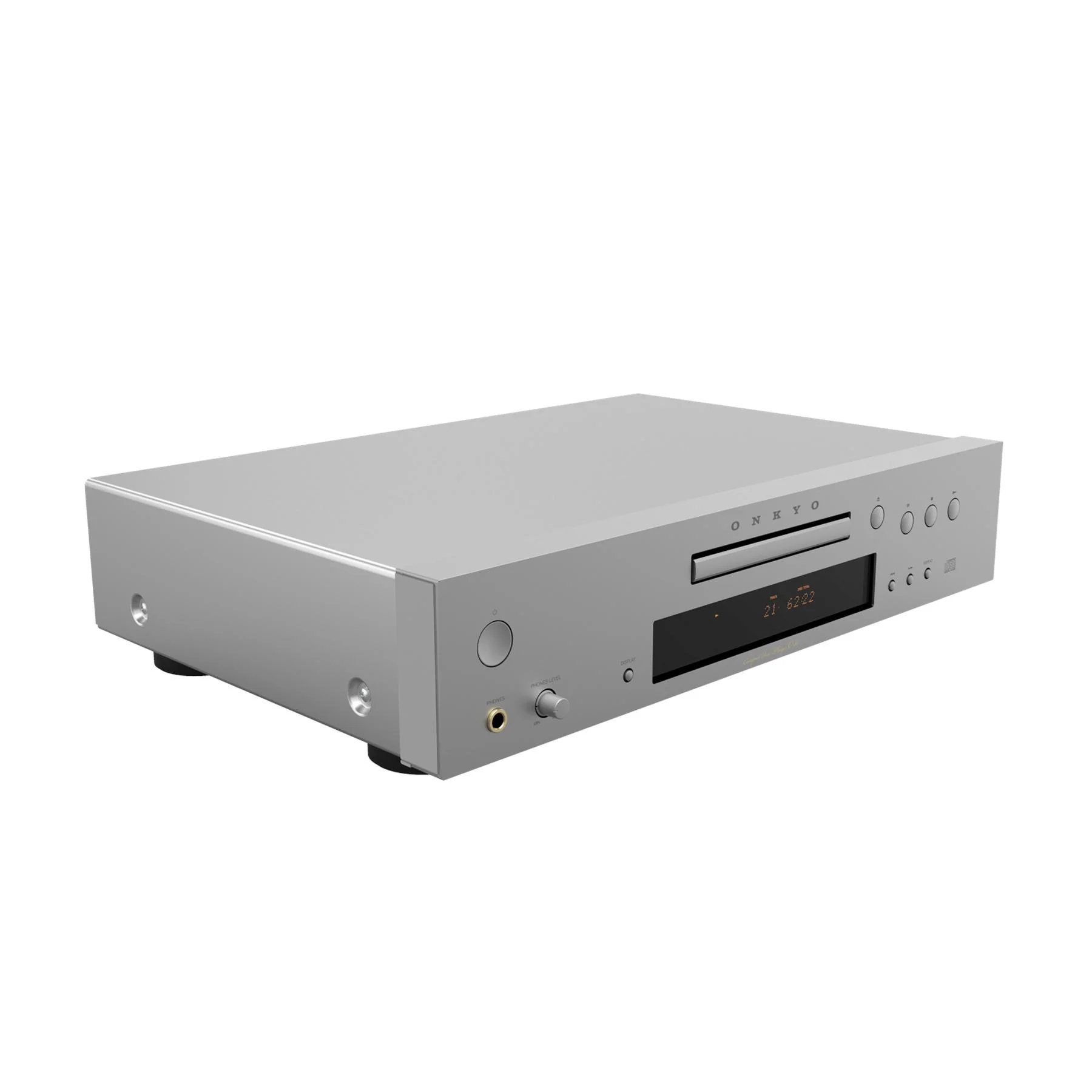 Onkyo C-30 CD Player - Image 7