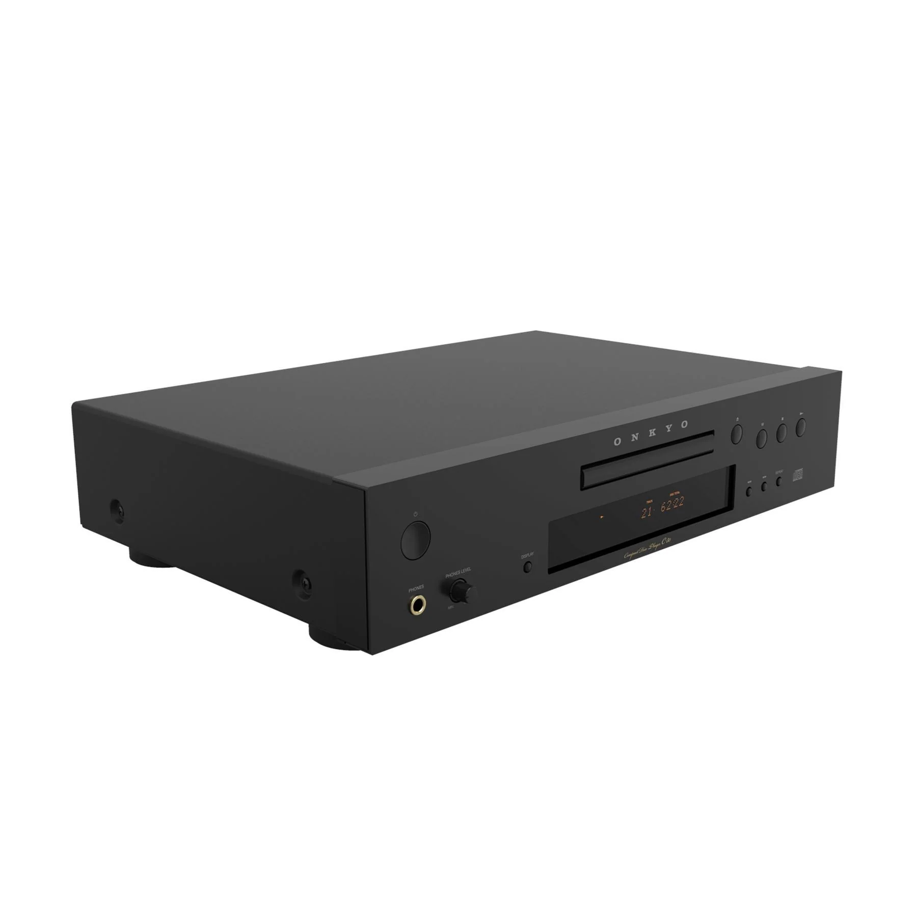 Onkyo C-30 CD Player - Image 8