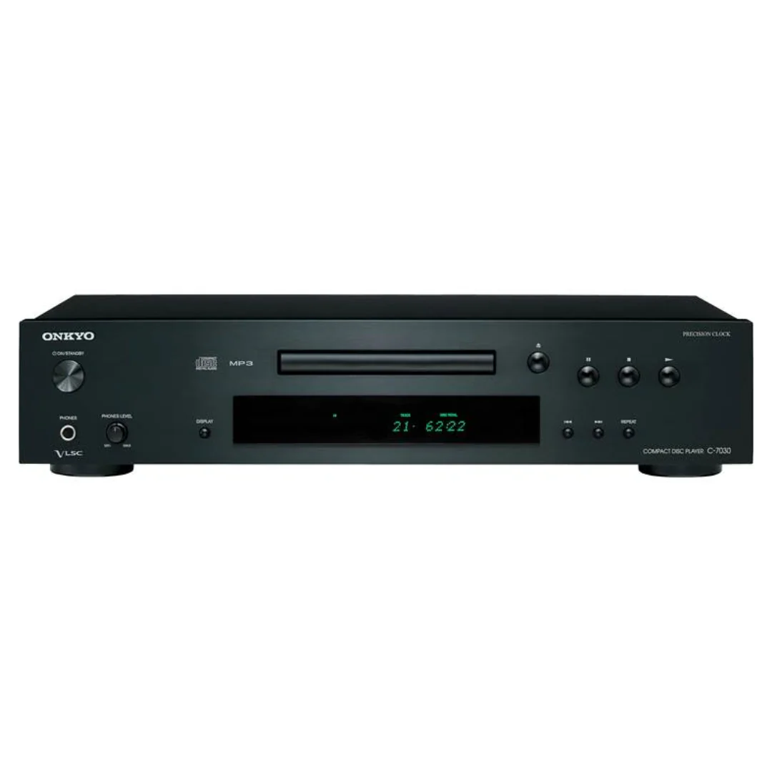 Onkyo C-7030 Compact Disc Player - Clearance / Open Box