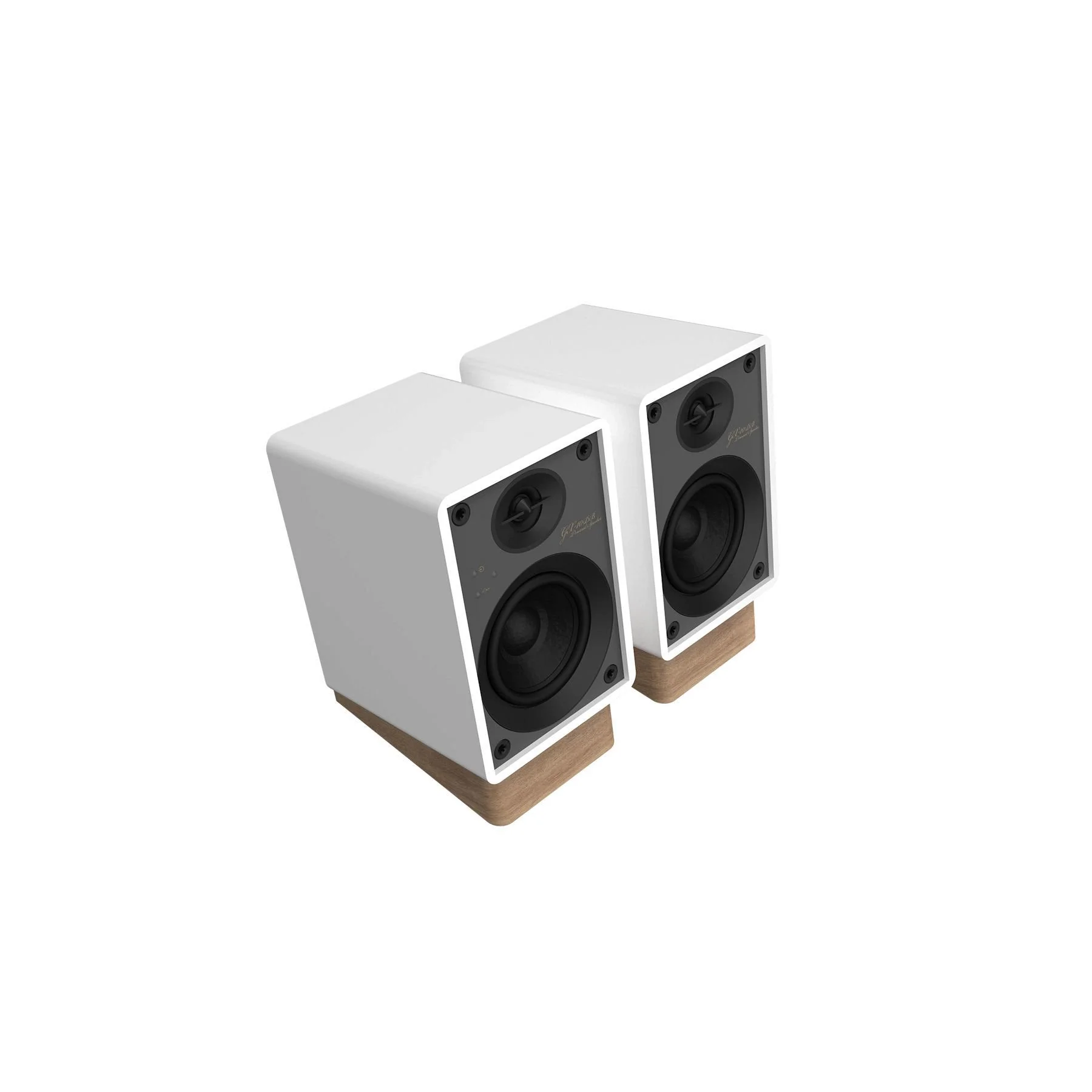 Onkyo GX-10DB Powered Desktop Speakers - Image 2