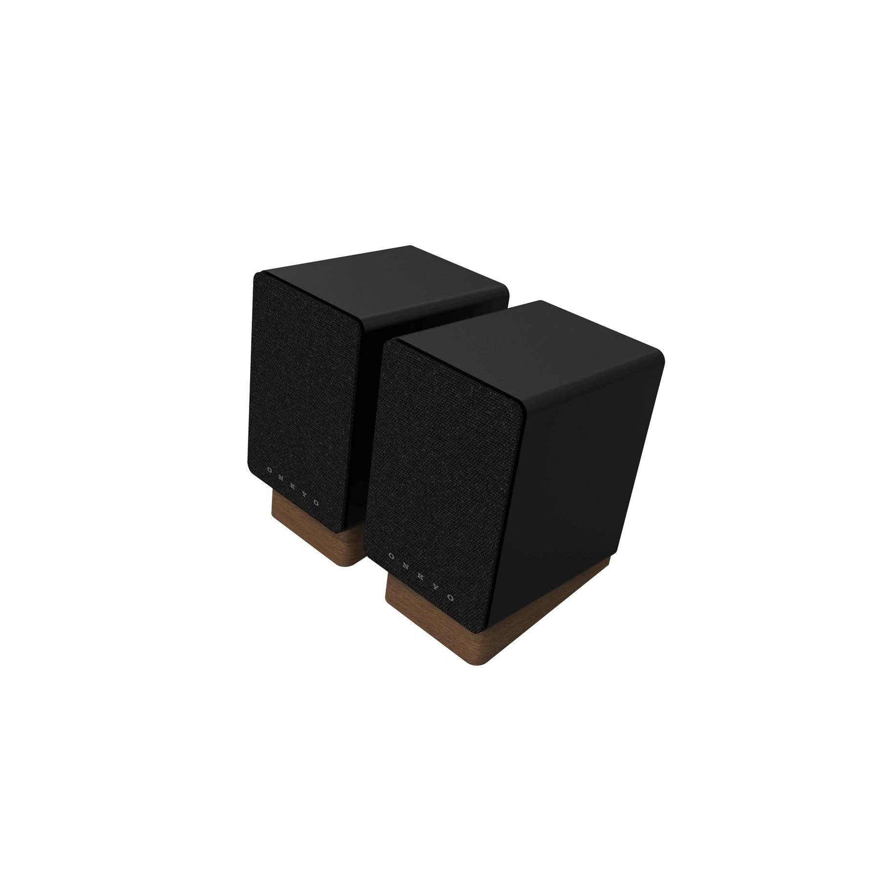Onkyo GX-10DB Powered Desktop Speakers - Image 7