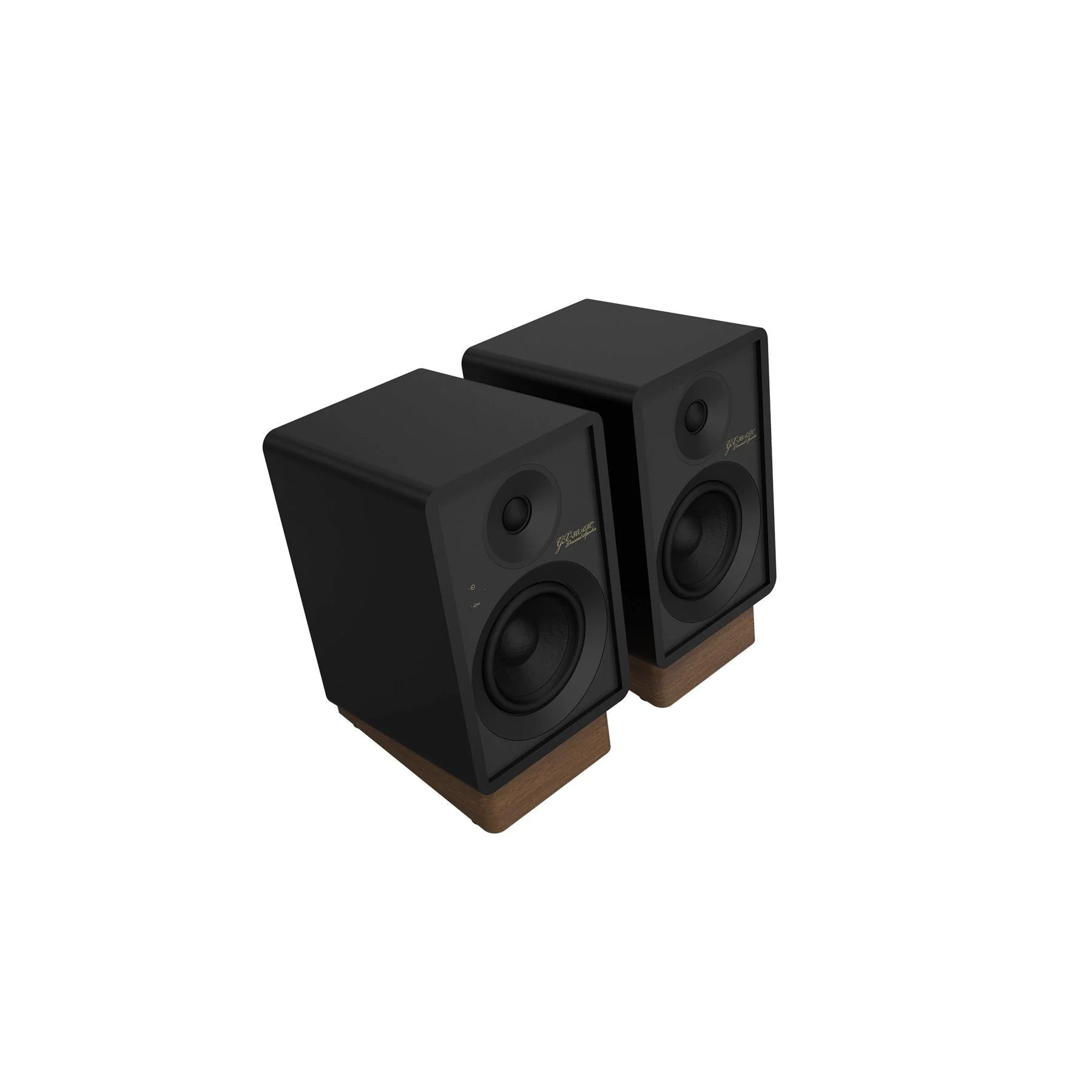 Onkyo GX-30ARC Powered Speakers with HDMI ARC
