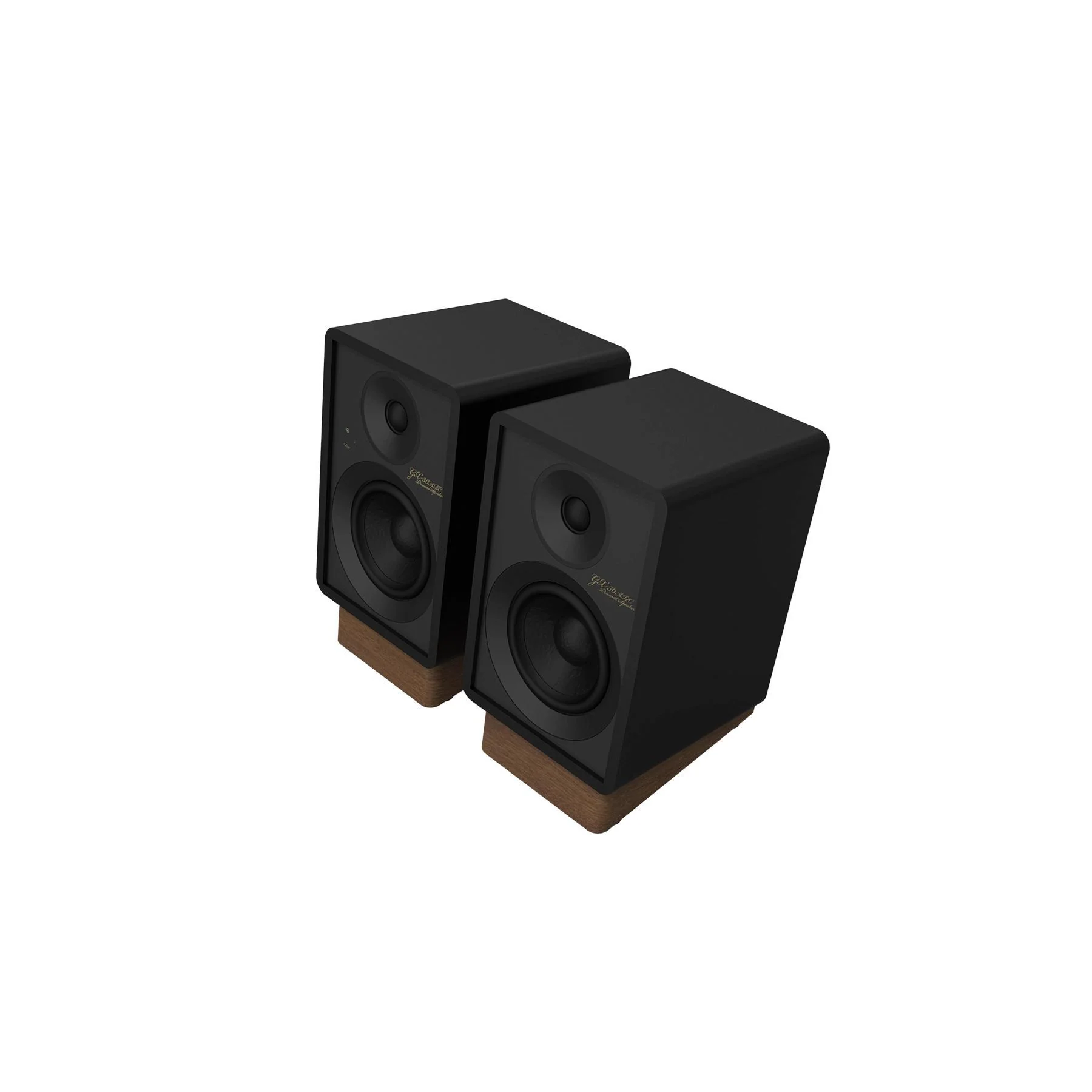 Onkyo GX-30ARC Powered Speakers with HDMI ARC - Image 11
