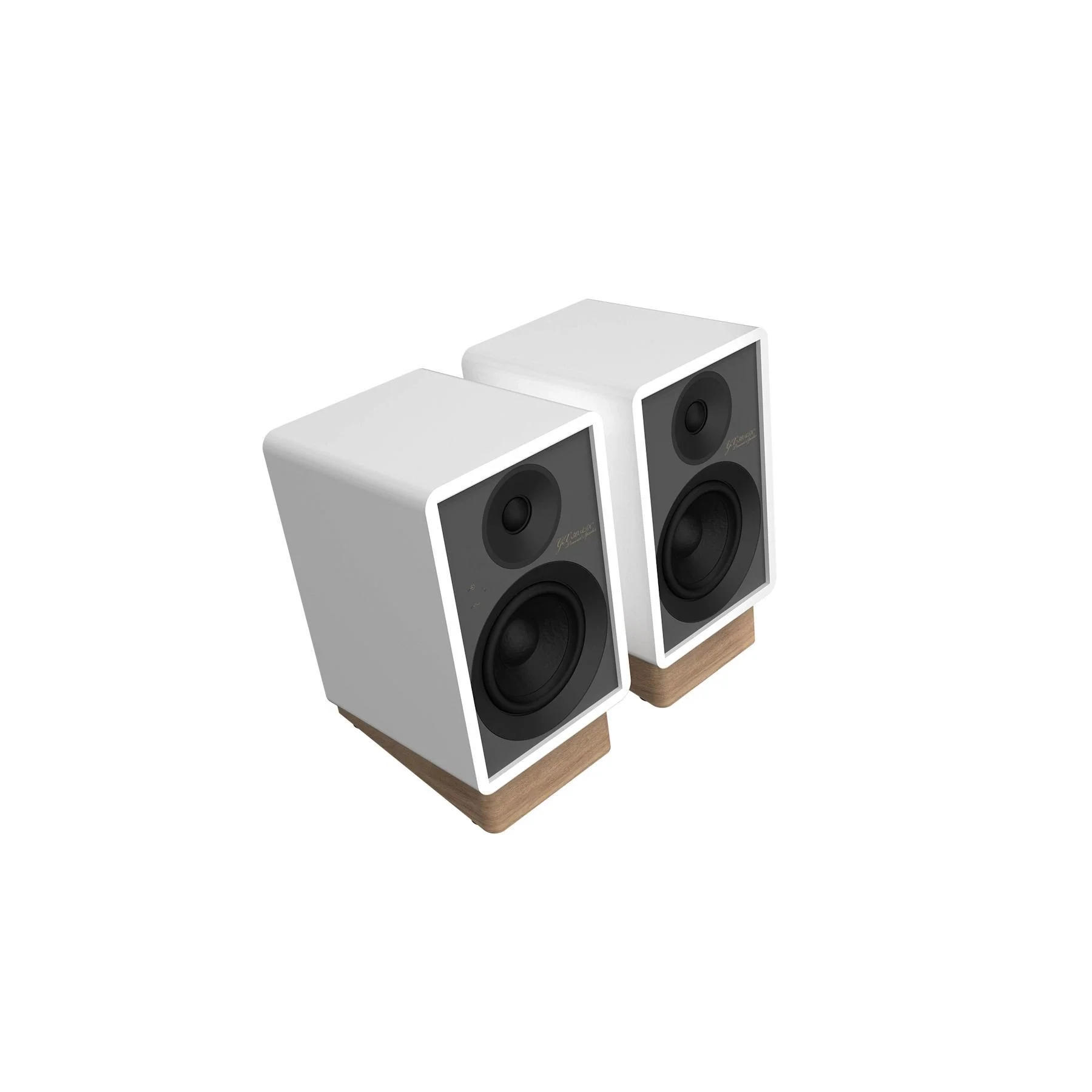 Onkyo GX-30ARC Powered Speakers with HDMI ARC - Image 2