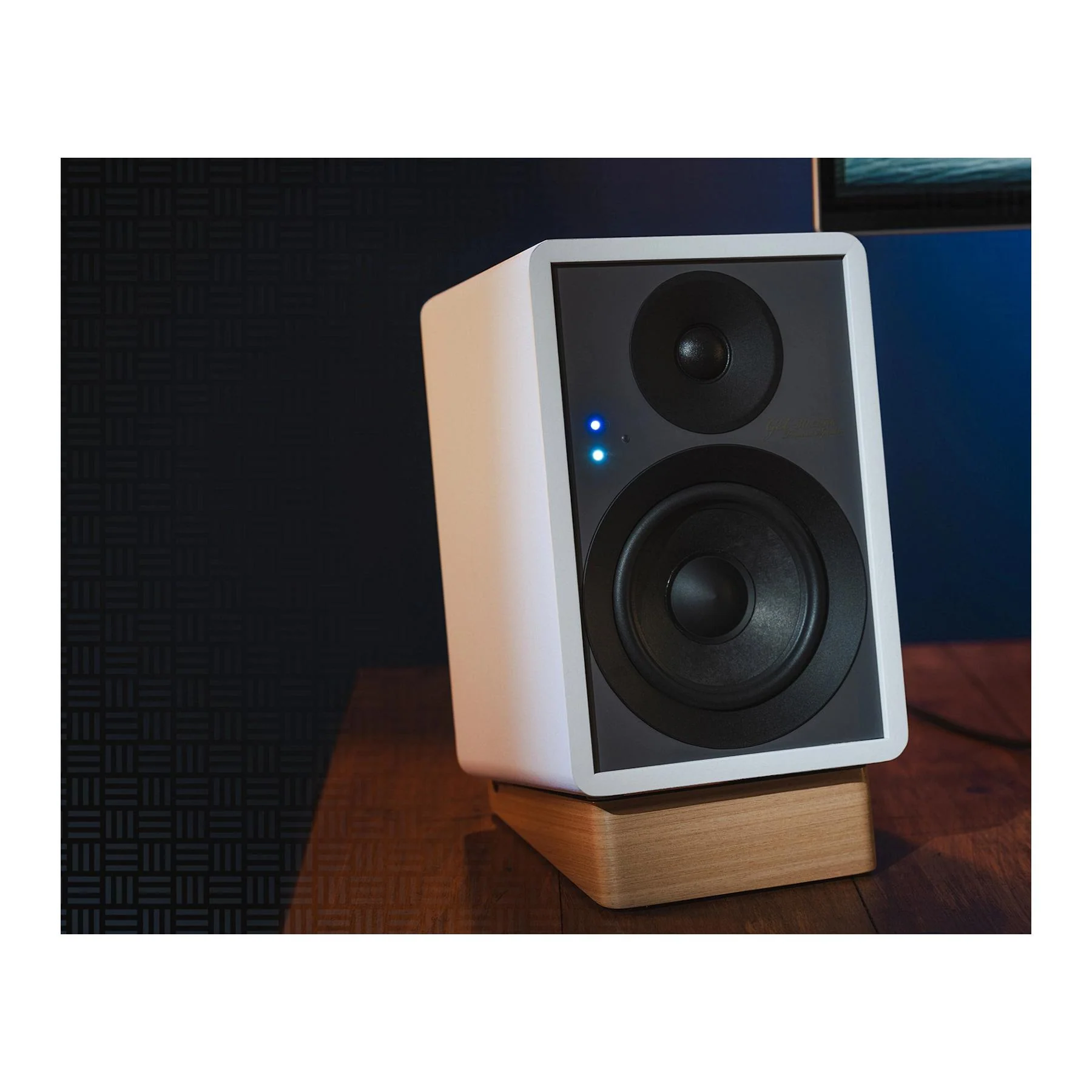 Onkyo GX-30ARC Powered Speakers with HDMI ARC - Image 3